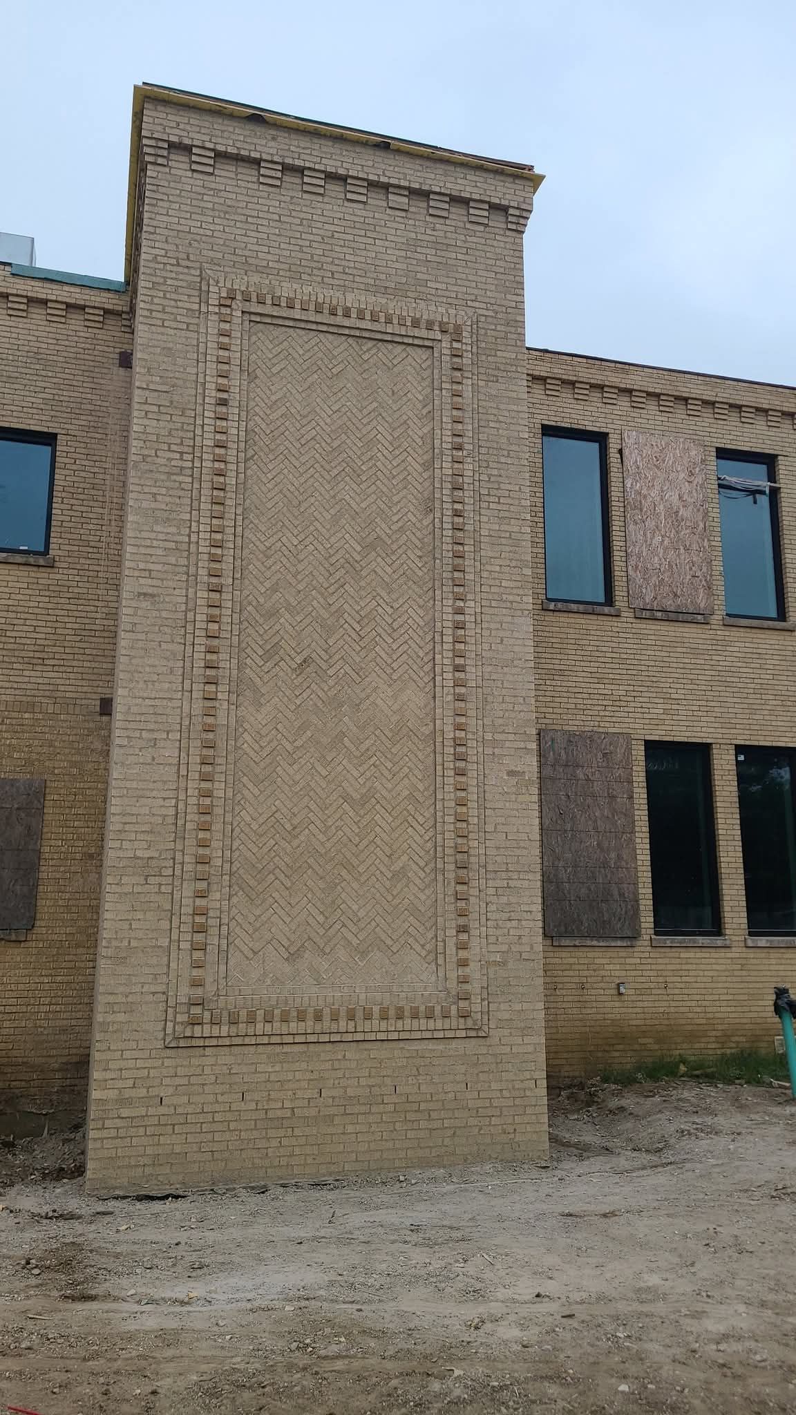 Commercial Slabs for Concrete Pros  in Sherman, TX