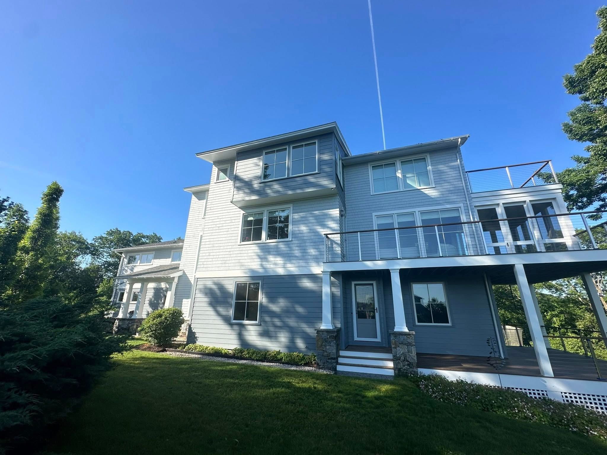  for Prime Choice Painting in Gray, ME