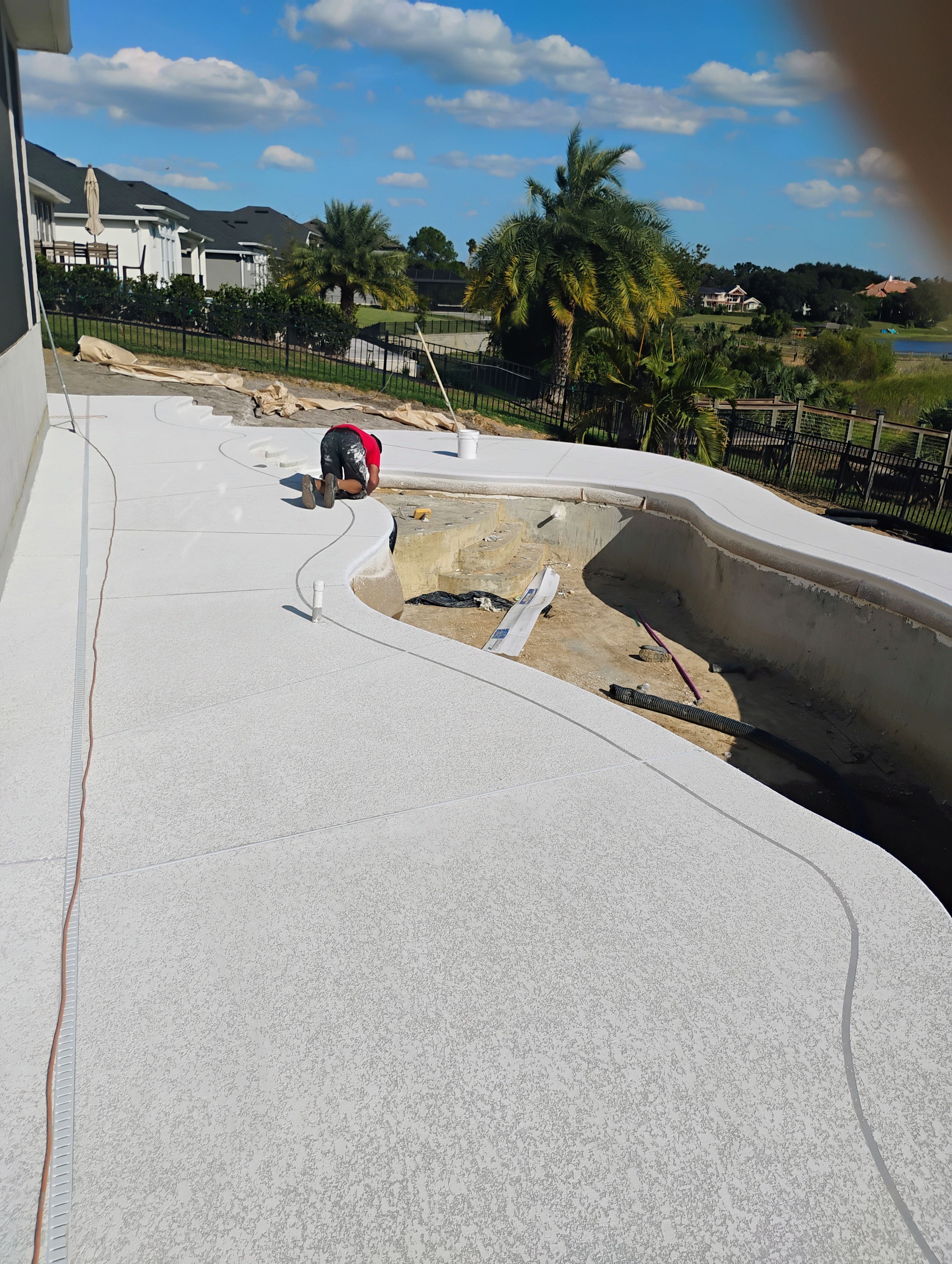  for American Acrylic Concrete Coatings in Longwood, FL