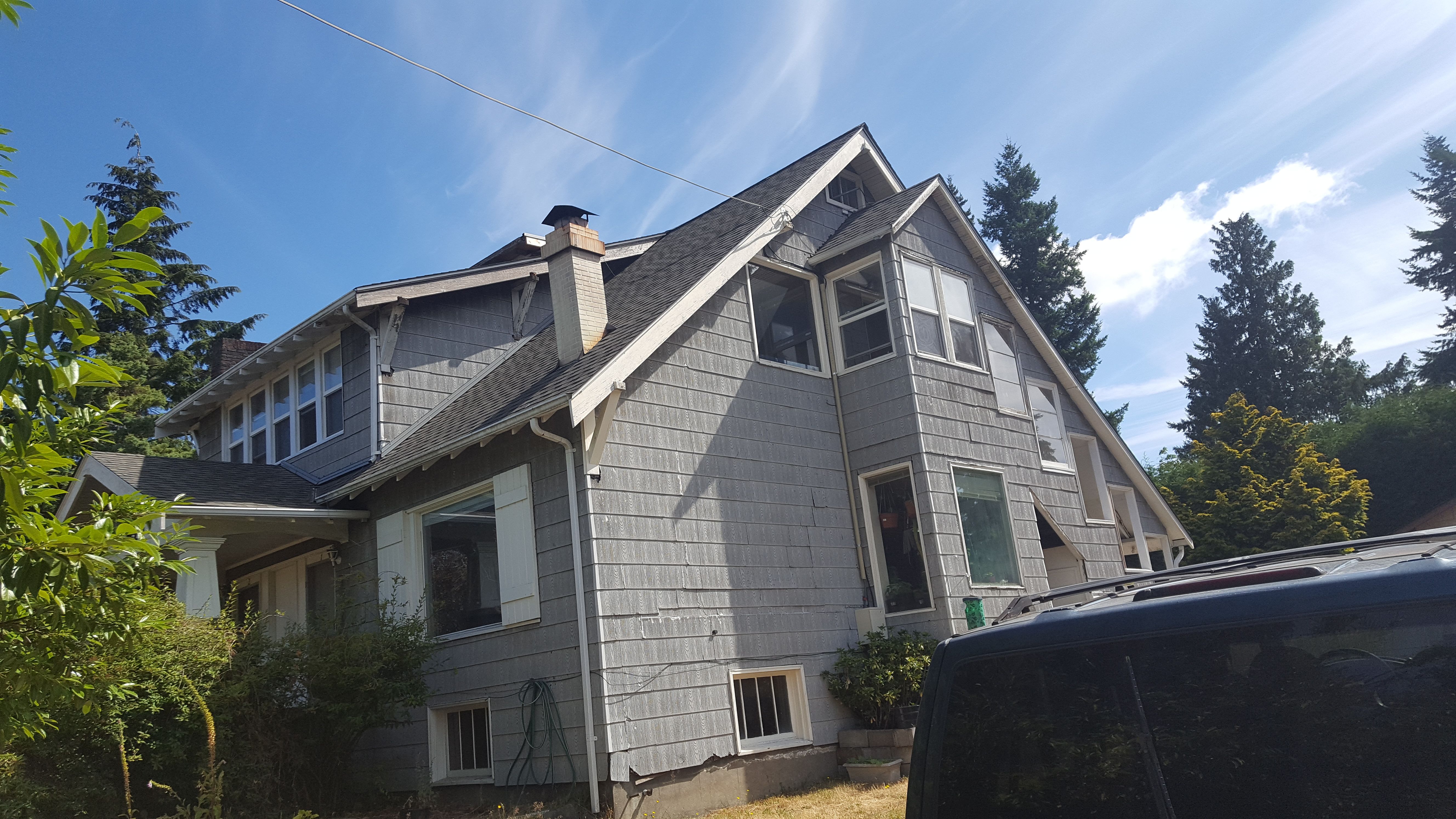  for Dawson Remodeling in Lake Stevens, WA