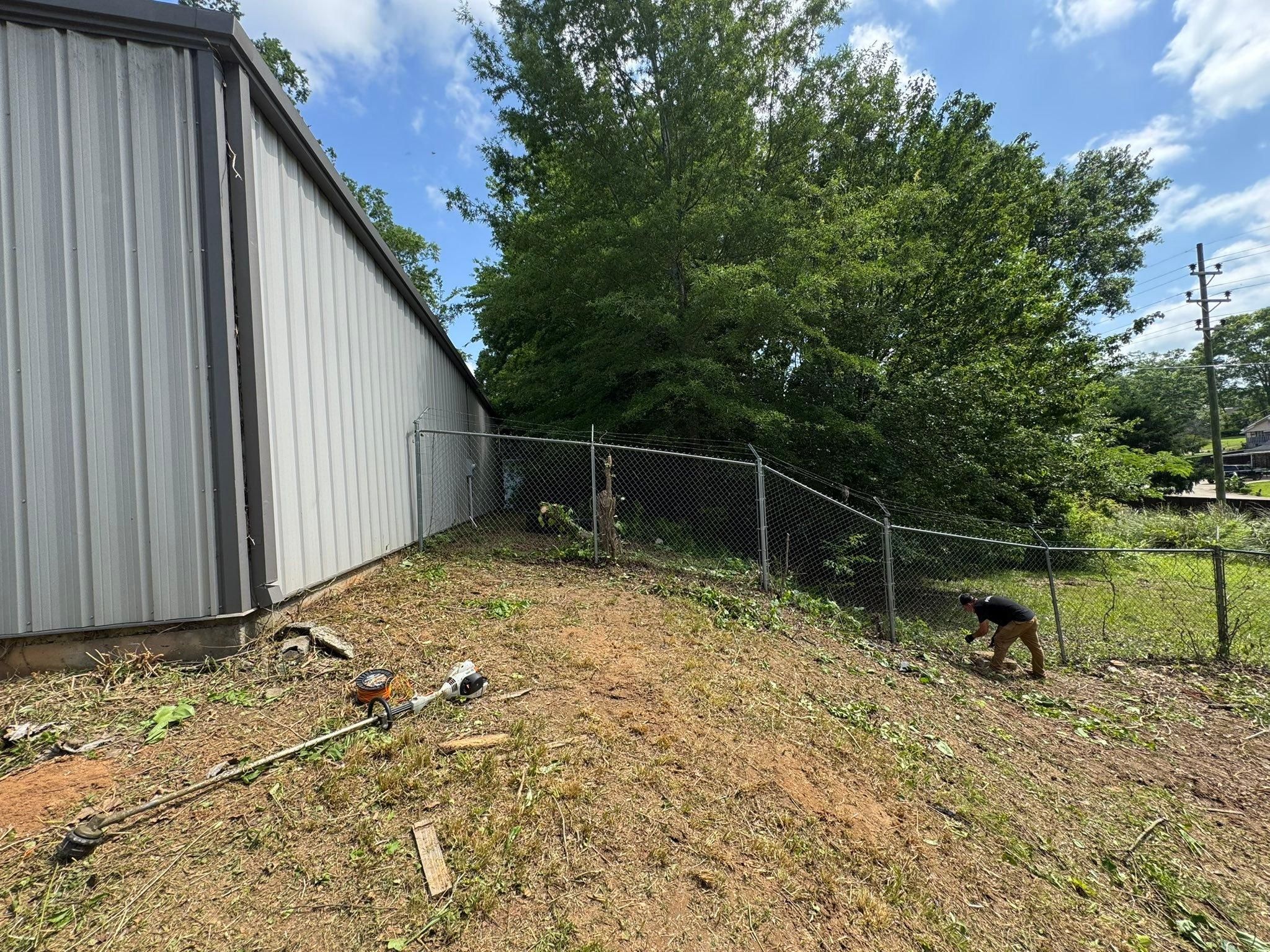  for Thin Green Line Landscaping & More in Laurens, SC