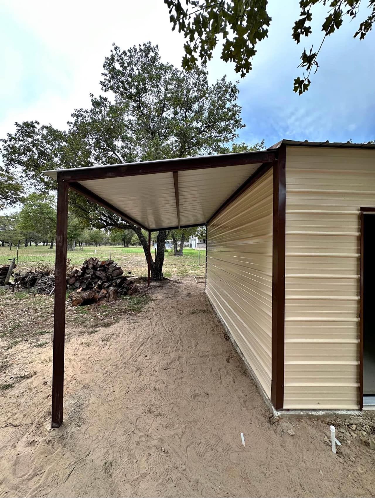  for TSM Construction in New Braunfels, TX
