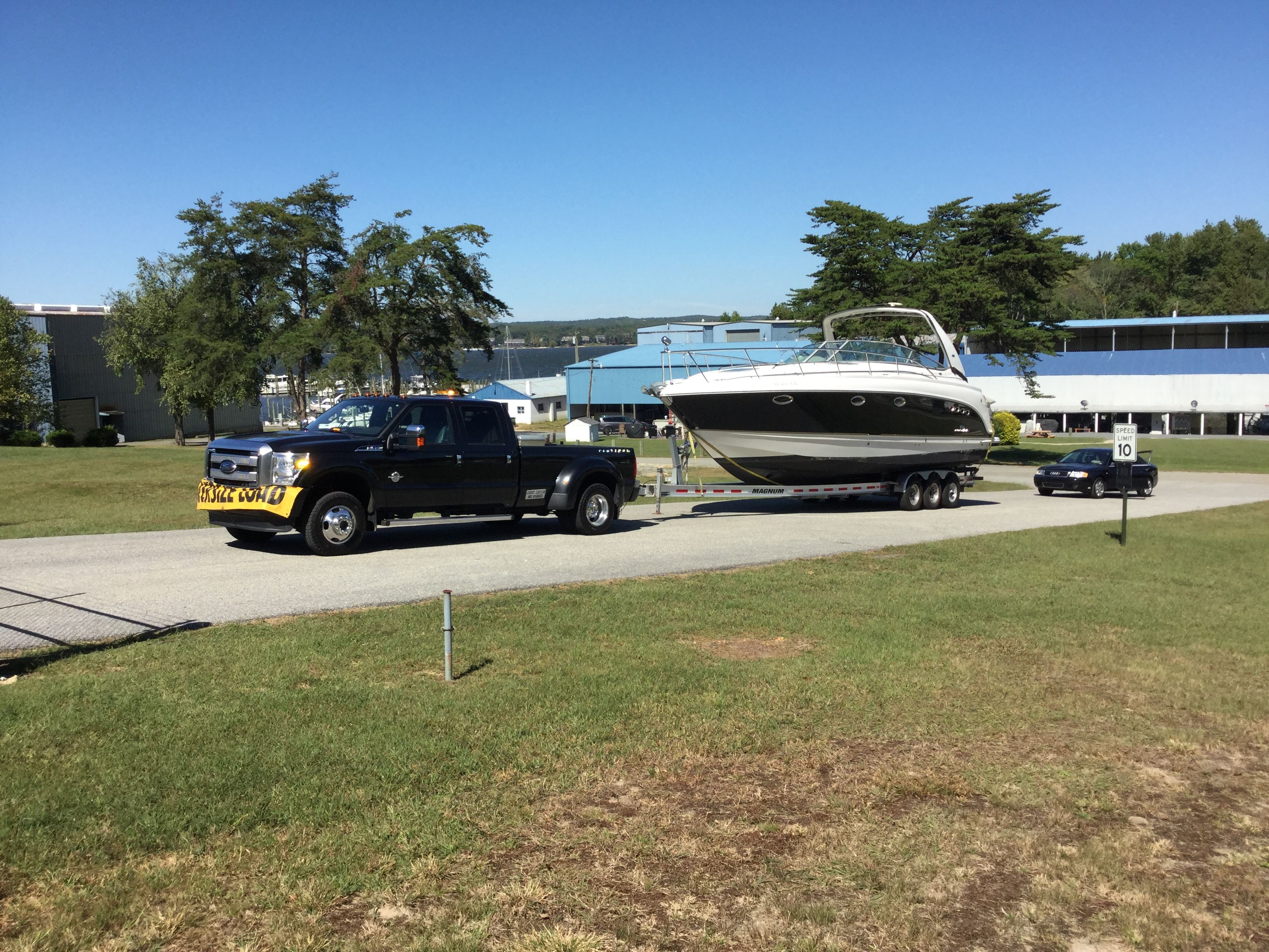  for Turner Yacht Services in Annapolis, MD