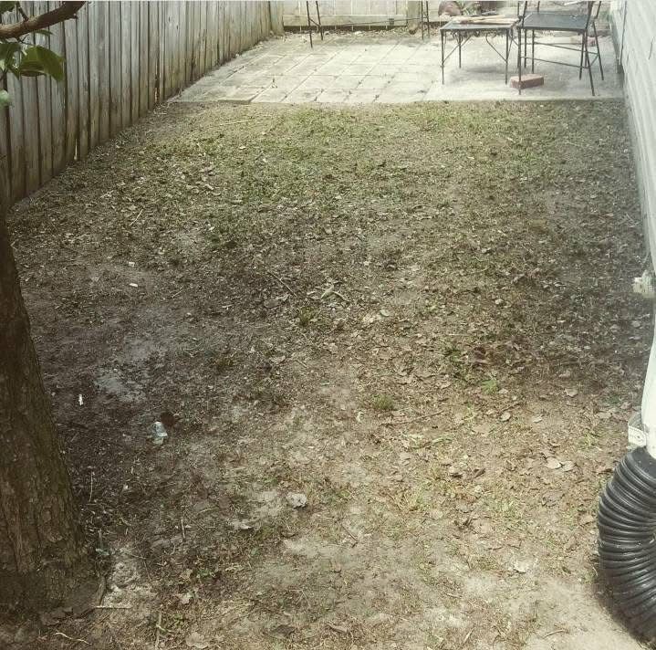  for Voilà Magic LawnCare Services in Jacksonville, NC