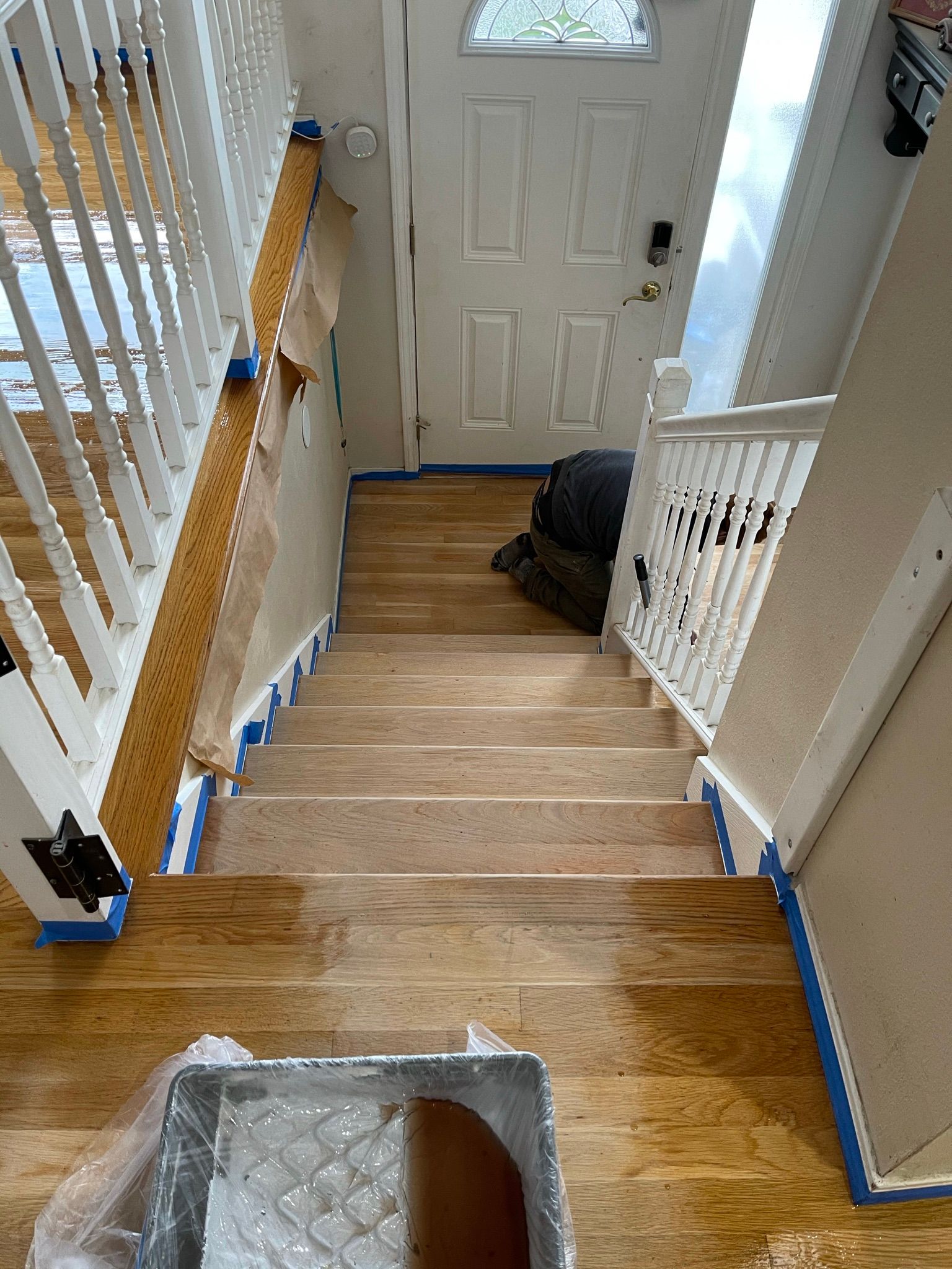  for Tony's Remodeling & Painting in Renton, WA