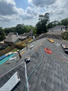 All Photos for Annex Roofing and Construction in Houston, TX