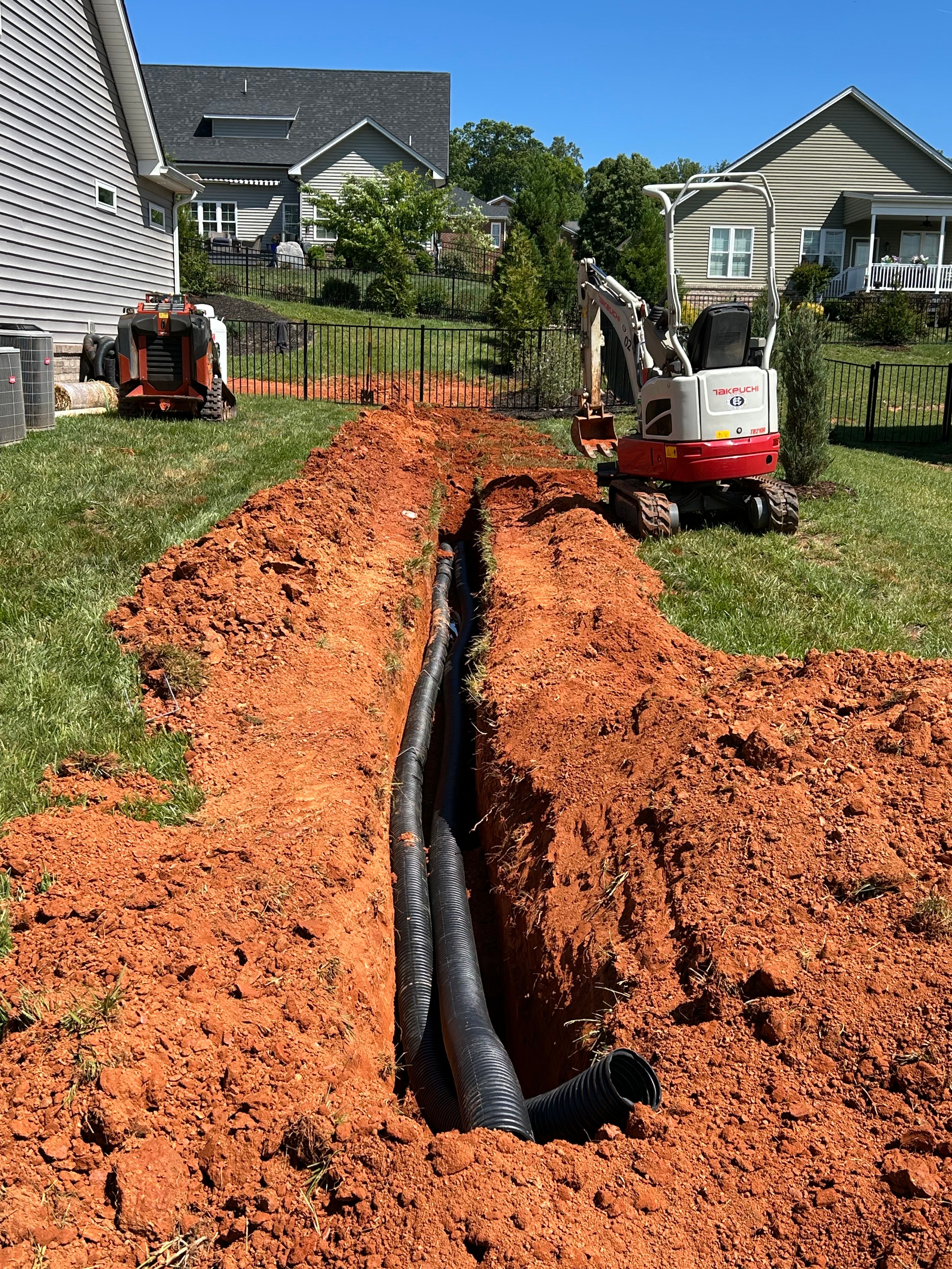 All Photos for Site Solutions in Lynchburg, Virginia