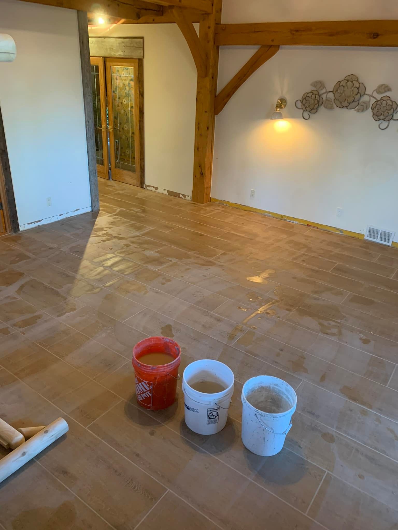 All Photos for Resilient Flooring & Tile in Pagosa Springs, CO