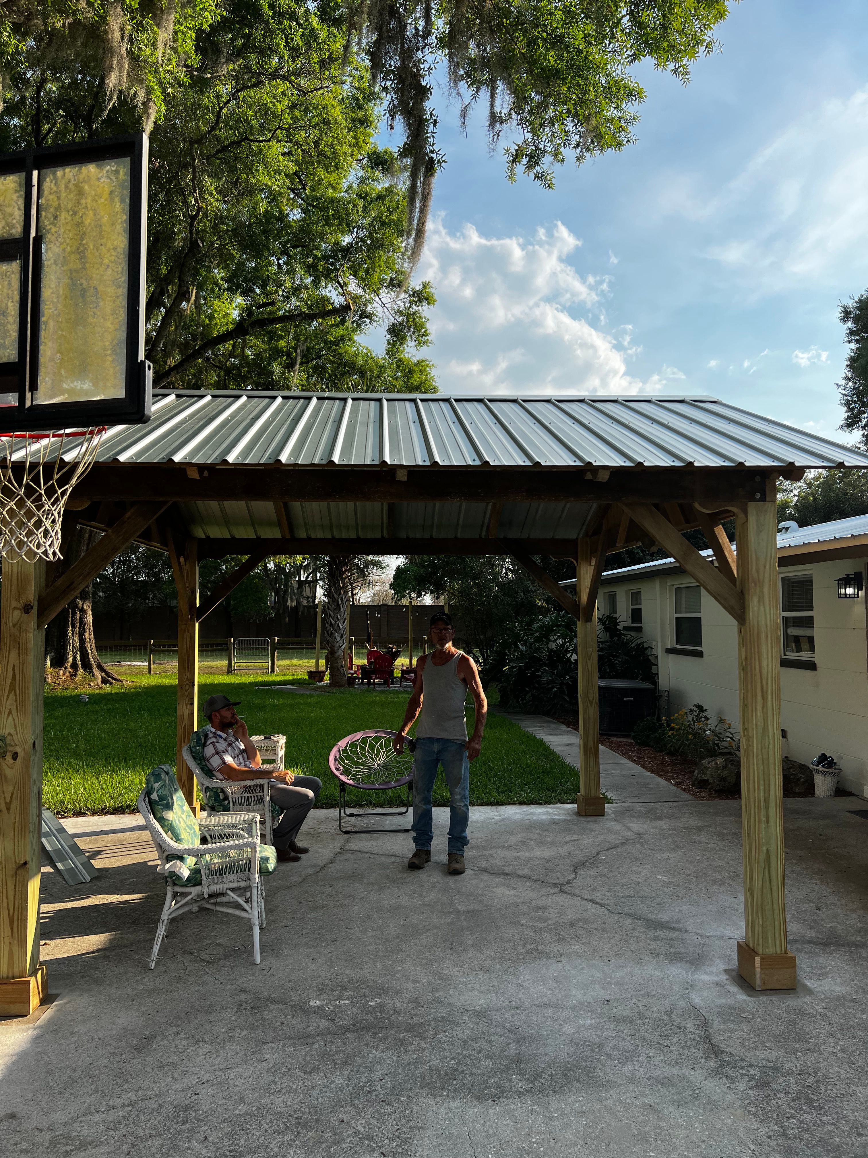 All Photos for Overkill Custom Construction Inc. in Lakeland, FL