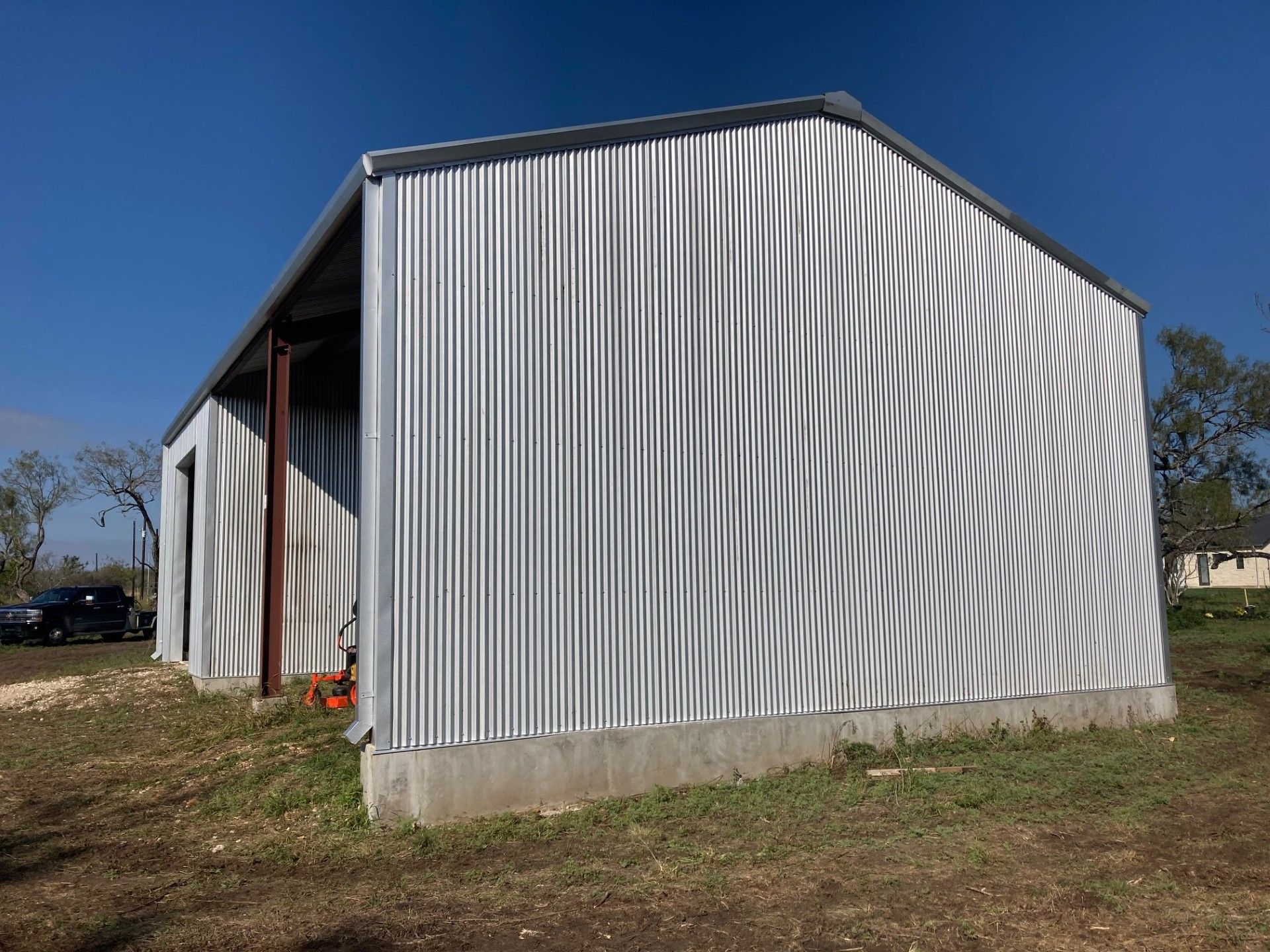  for 292 Construction LLC in Gonzales County, TX