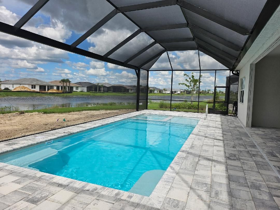  for Advanced Screen Services LLC in Punta Gorda, FL