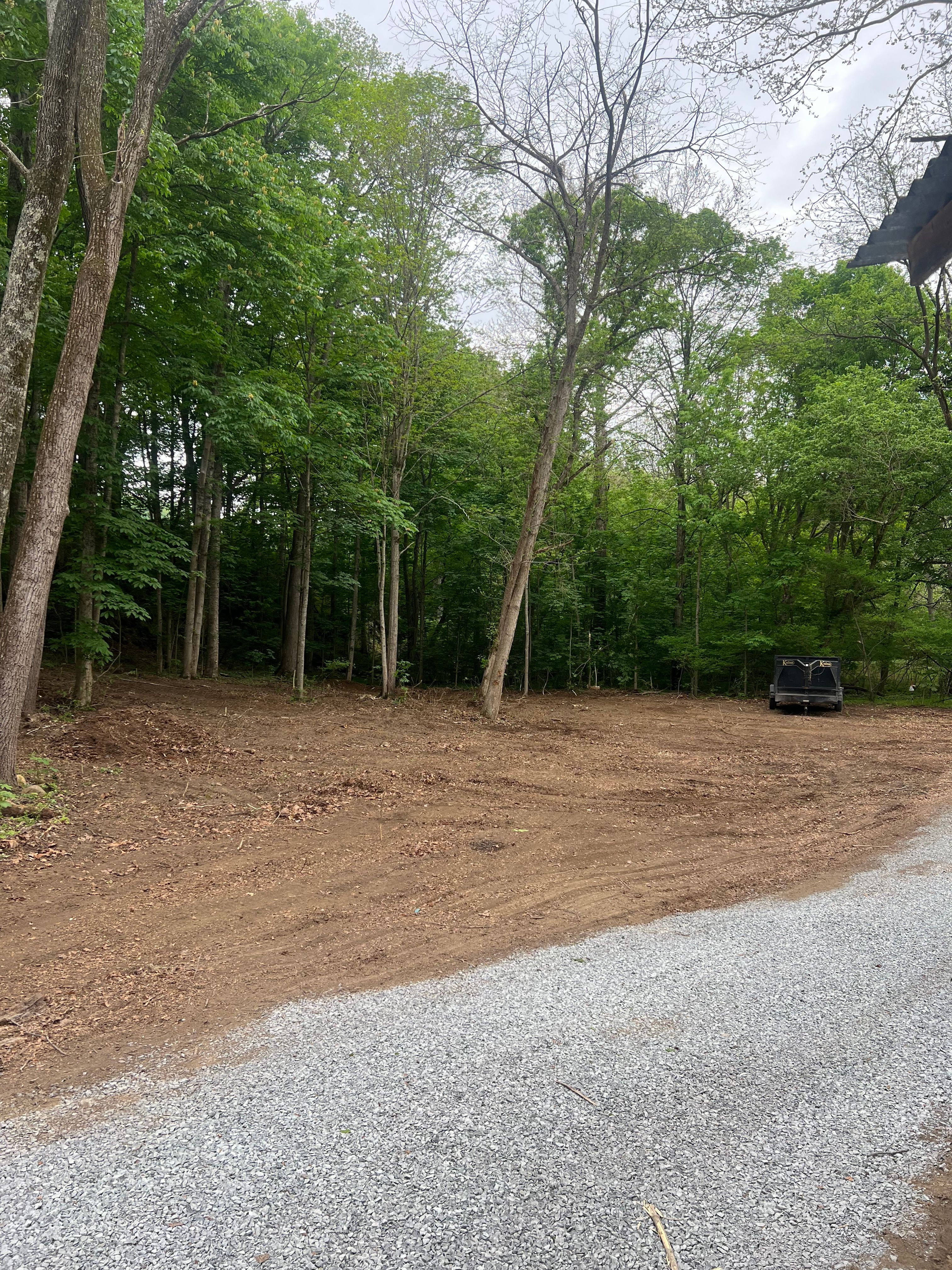 All Photos for Clarke Excavation Co. in Covington, VA