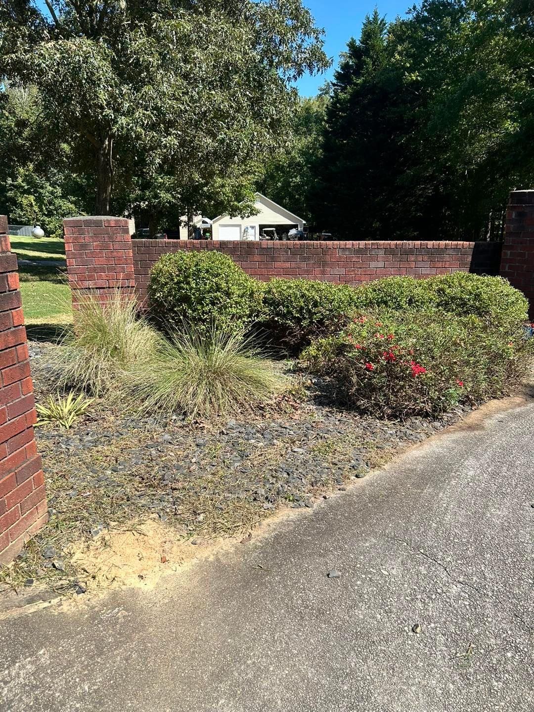  for Worsham Landscaping and Pressure Washing LLC in Social Circle, GA