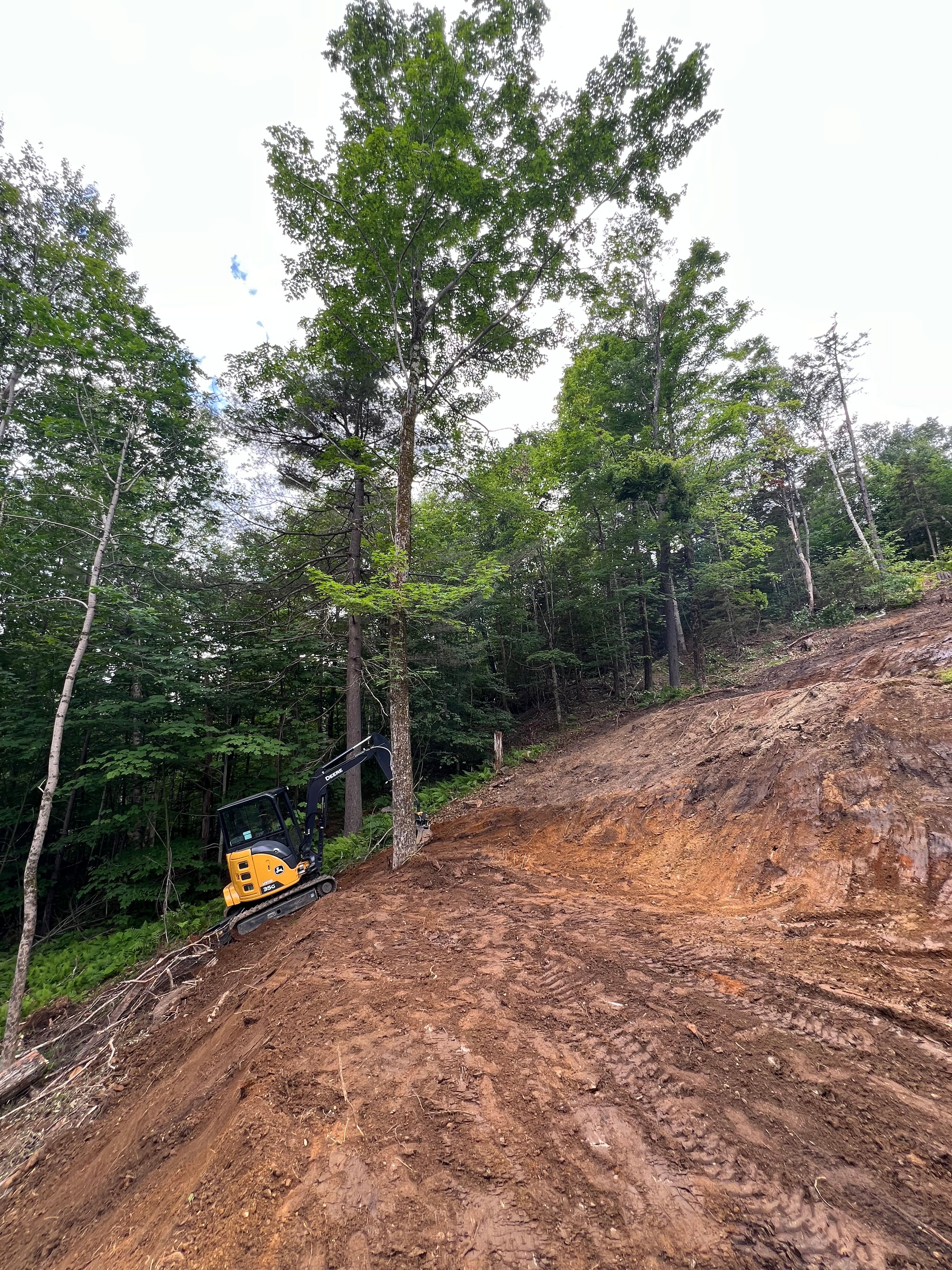 All Photos for Andrews Earthworks in Williston, VT