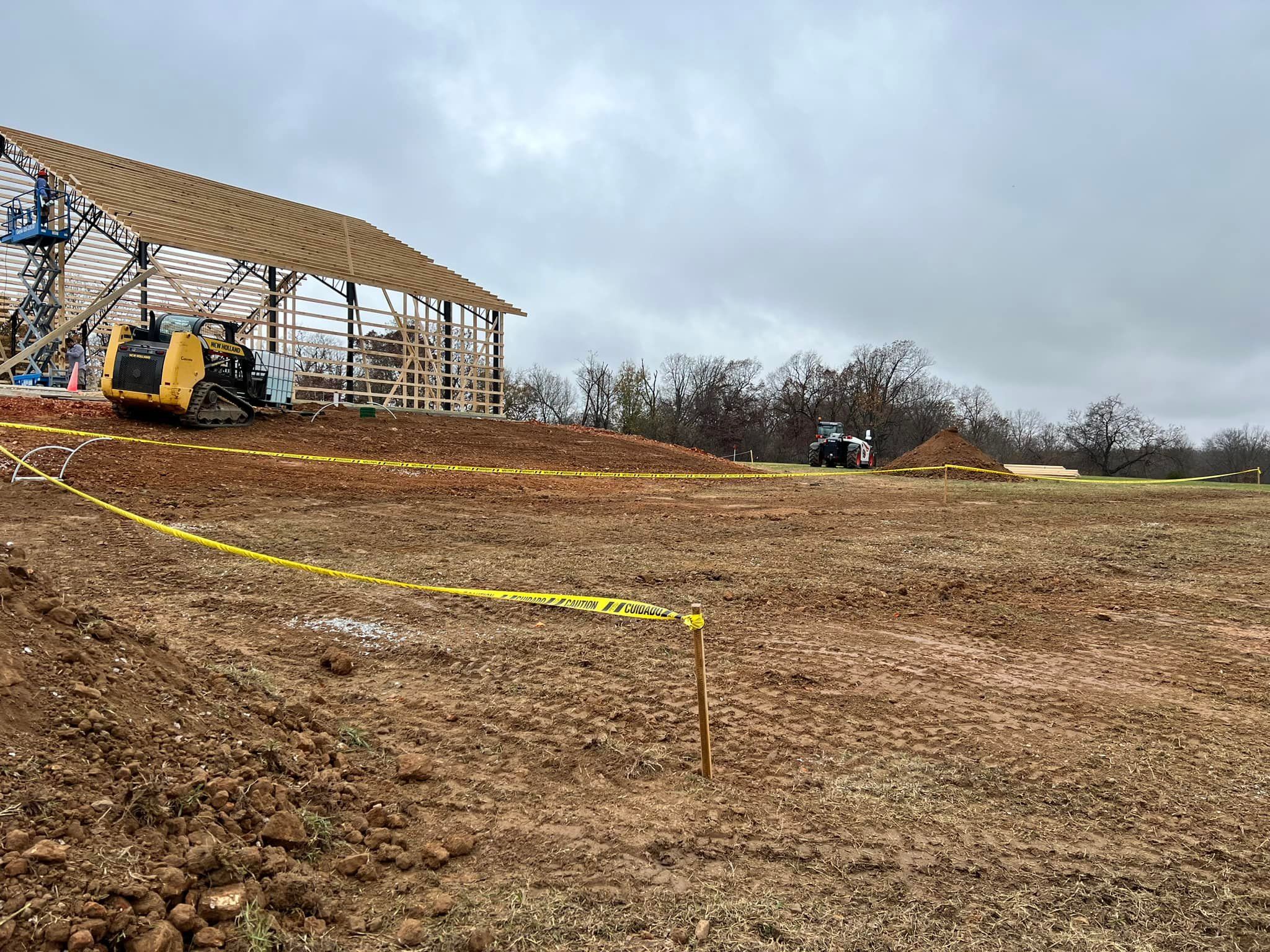 All Photos for Boyd Septic & Utility LLC in West Fork, AR