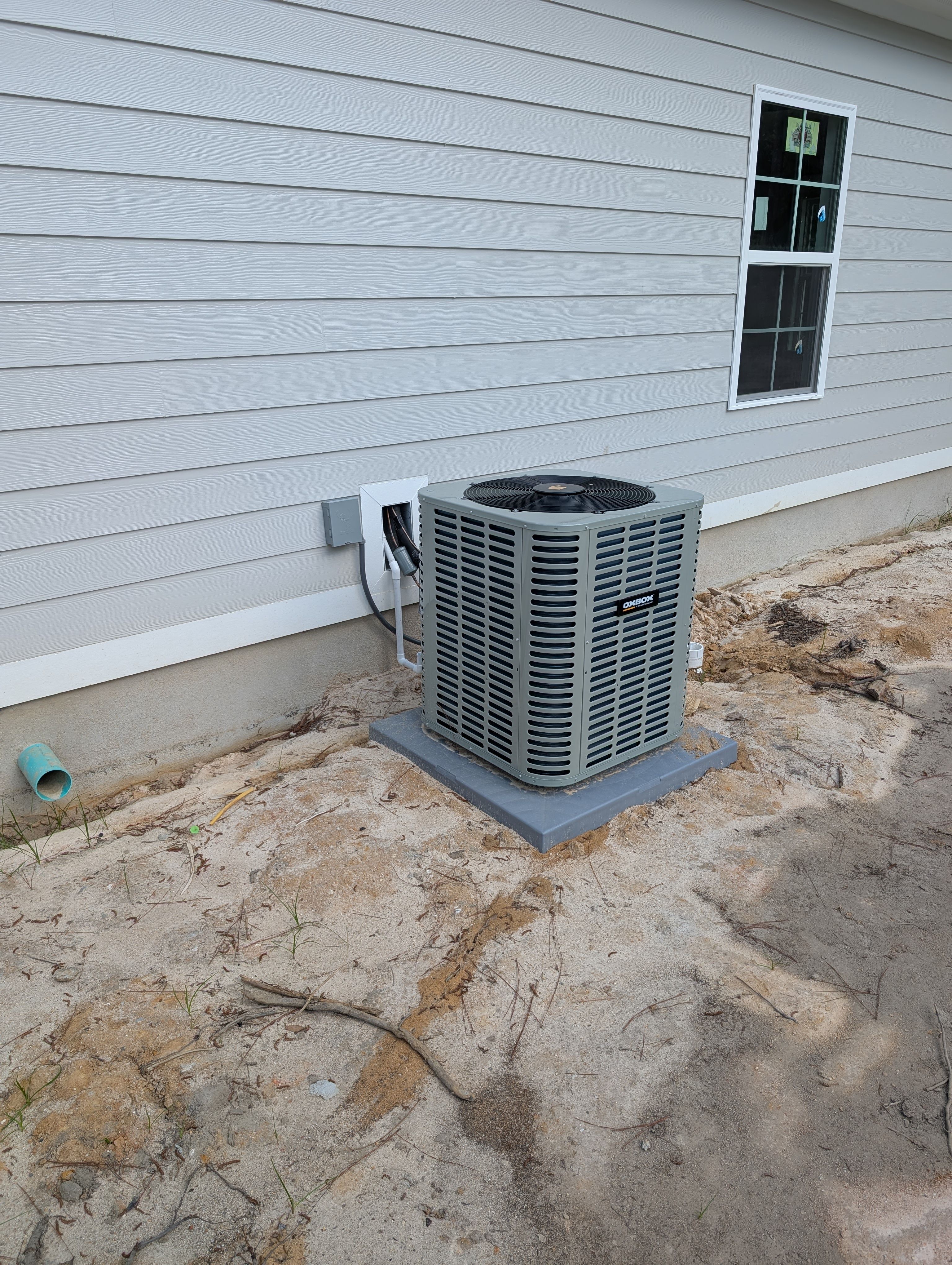  for Sowega Conditioned Air in Bainbridge, GA