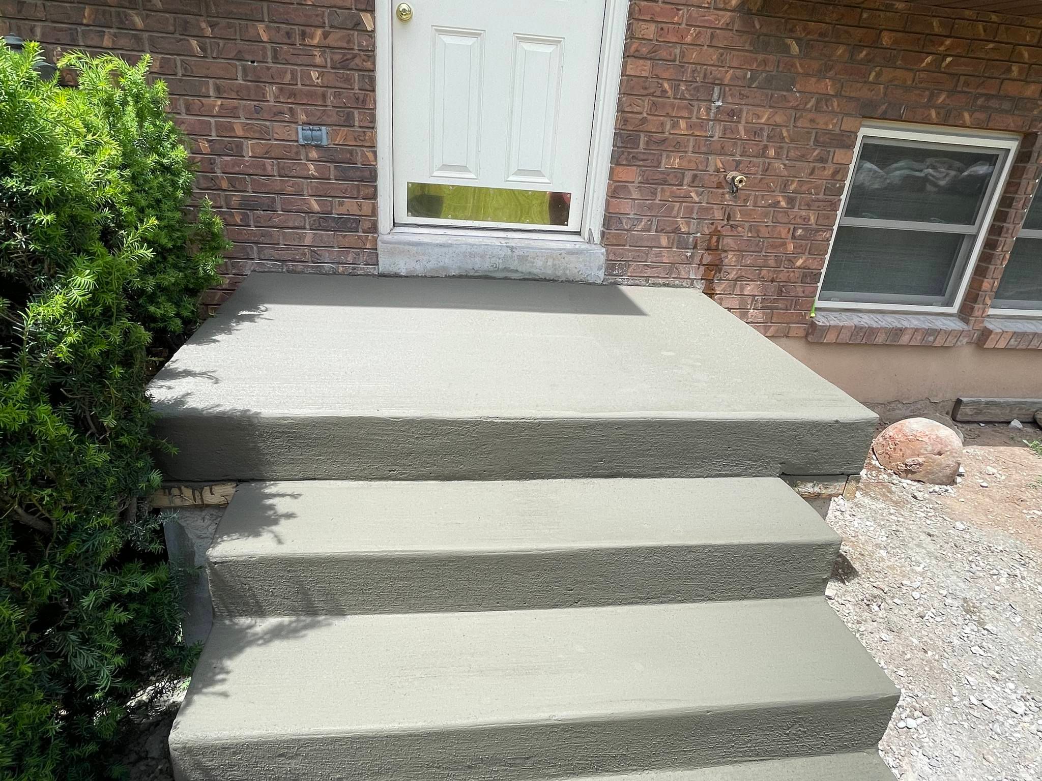  for MSN Concrete Construction LLC in Ogden, UT