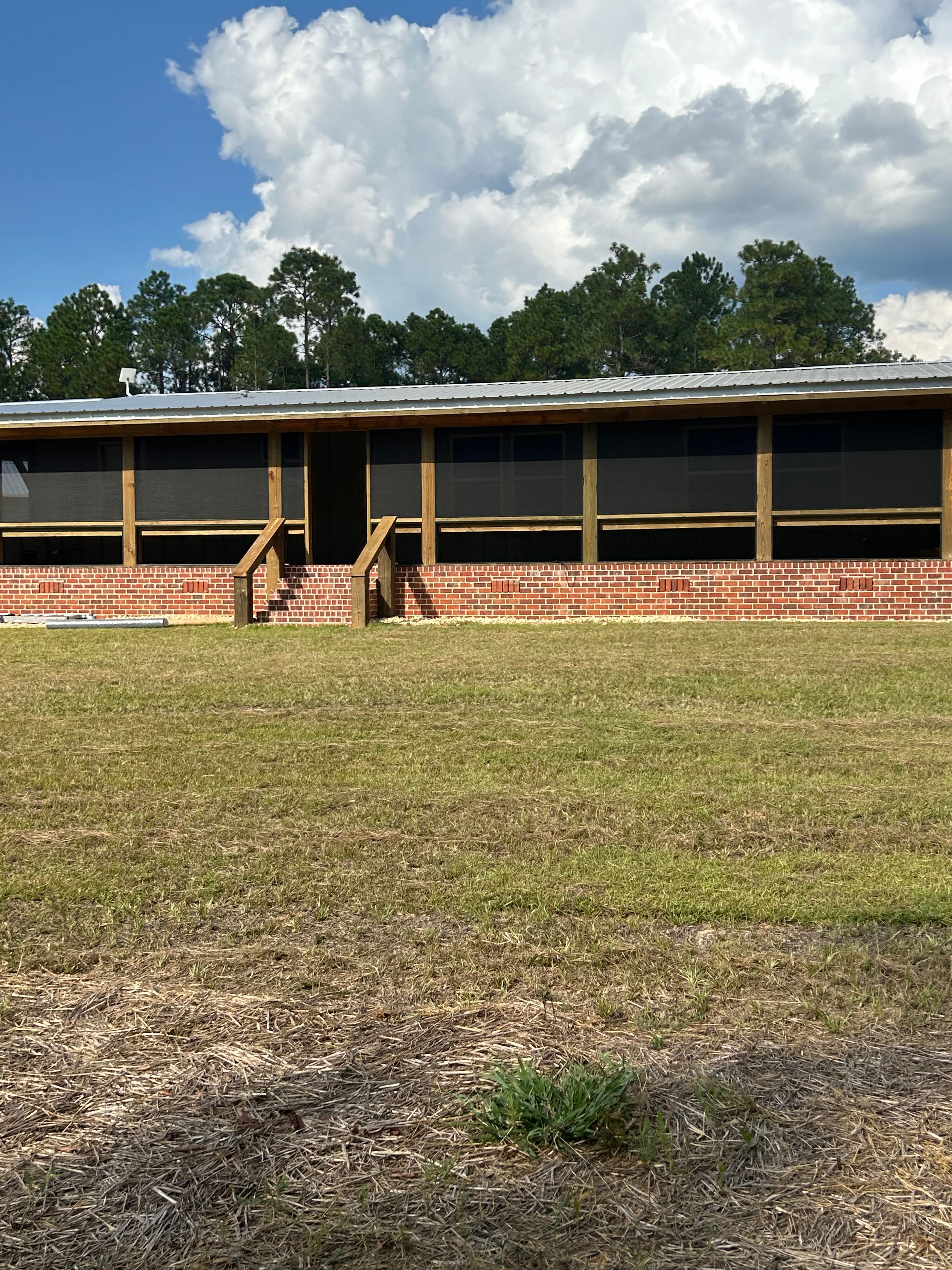 for Precision Exterior Enterprises LLC in Pensacola, FL