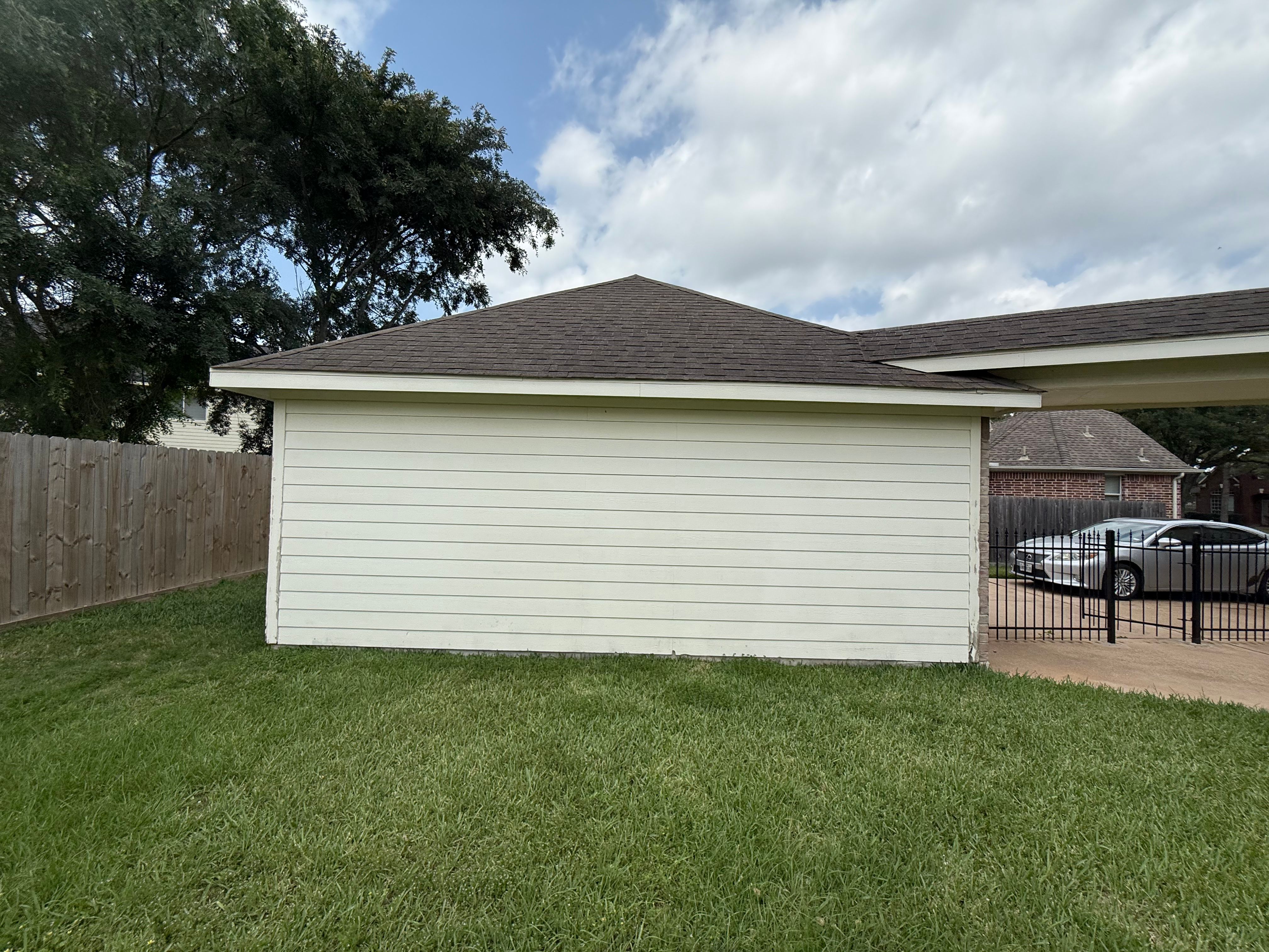  for Power Pressure Wash in Houston, TX