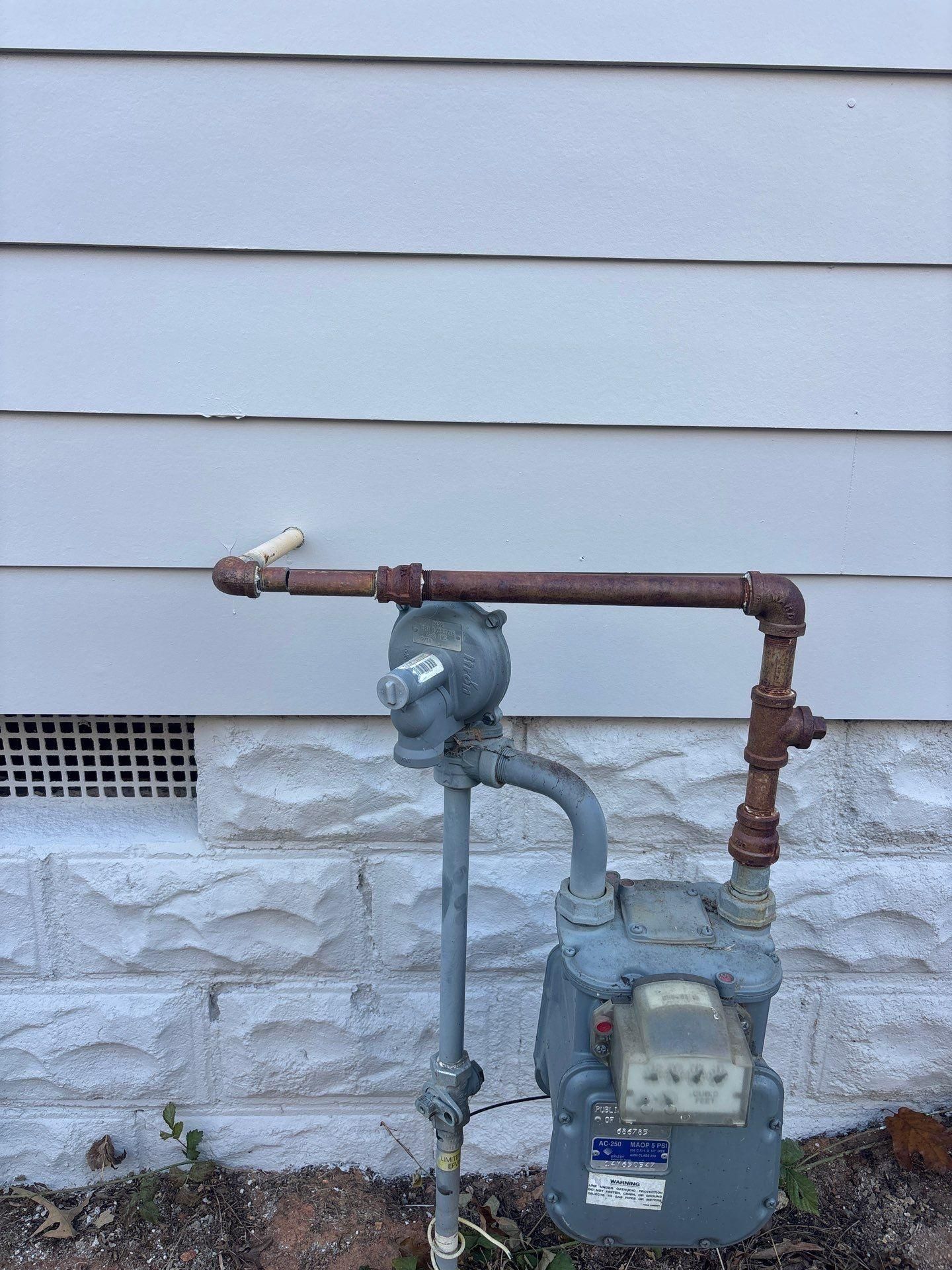  for Brooky Plumbing in Hendersonville, NC