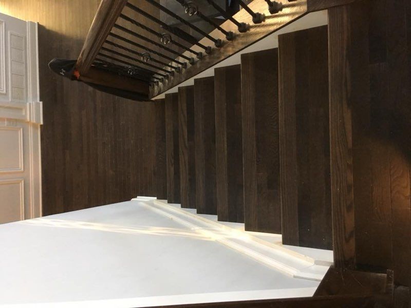  for The Fairfield County Remodeling Co. in Baltimore, OH