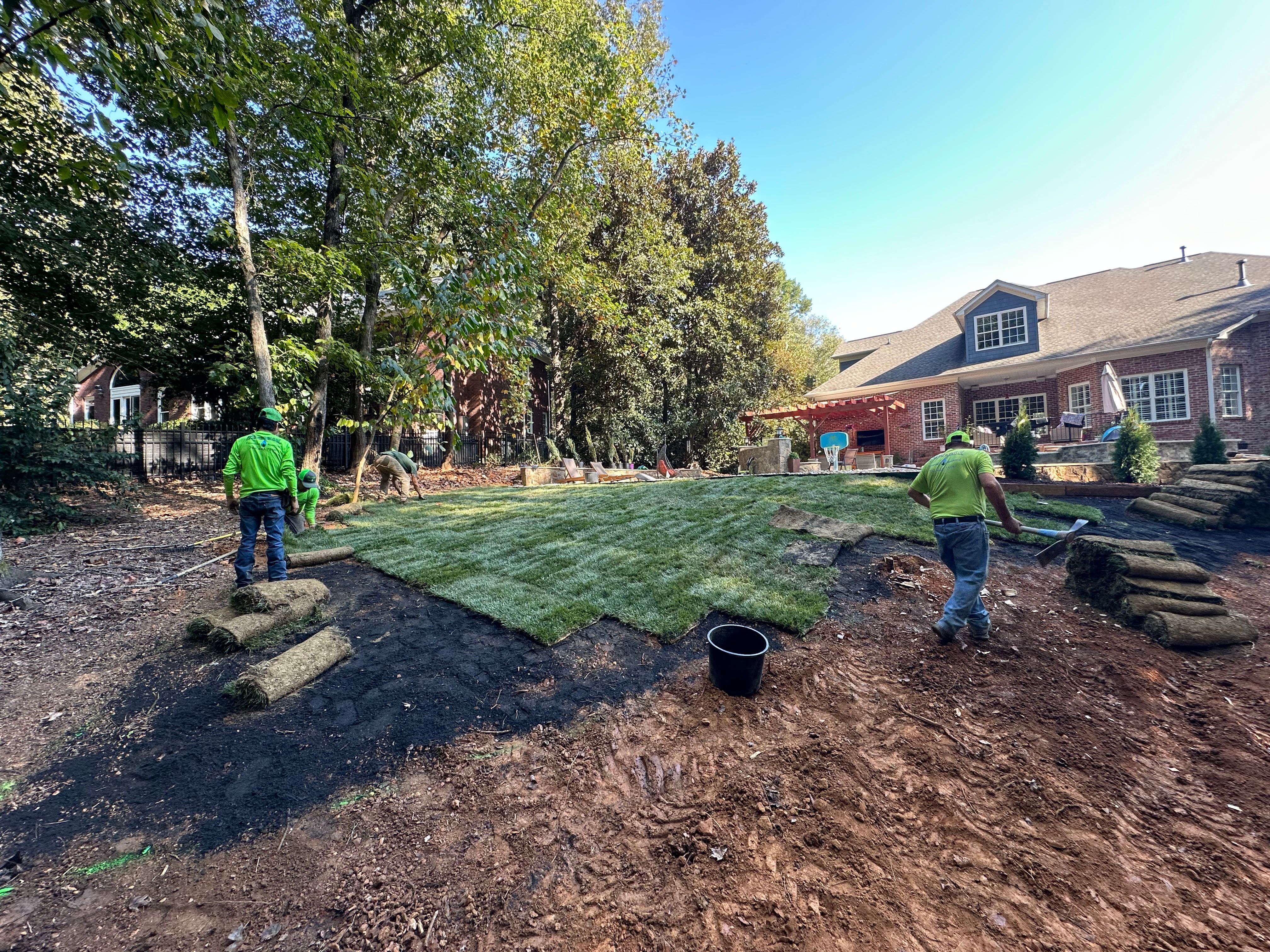  for Pecina Pine Needles in Monroe, NC