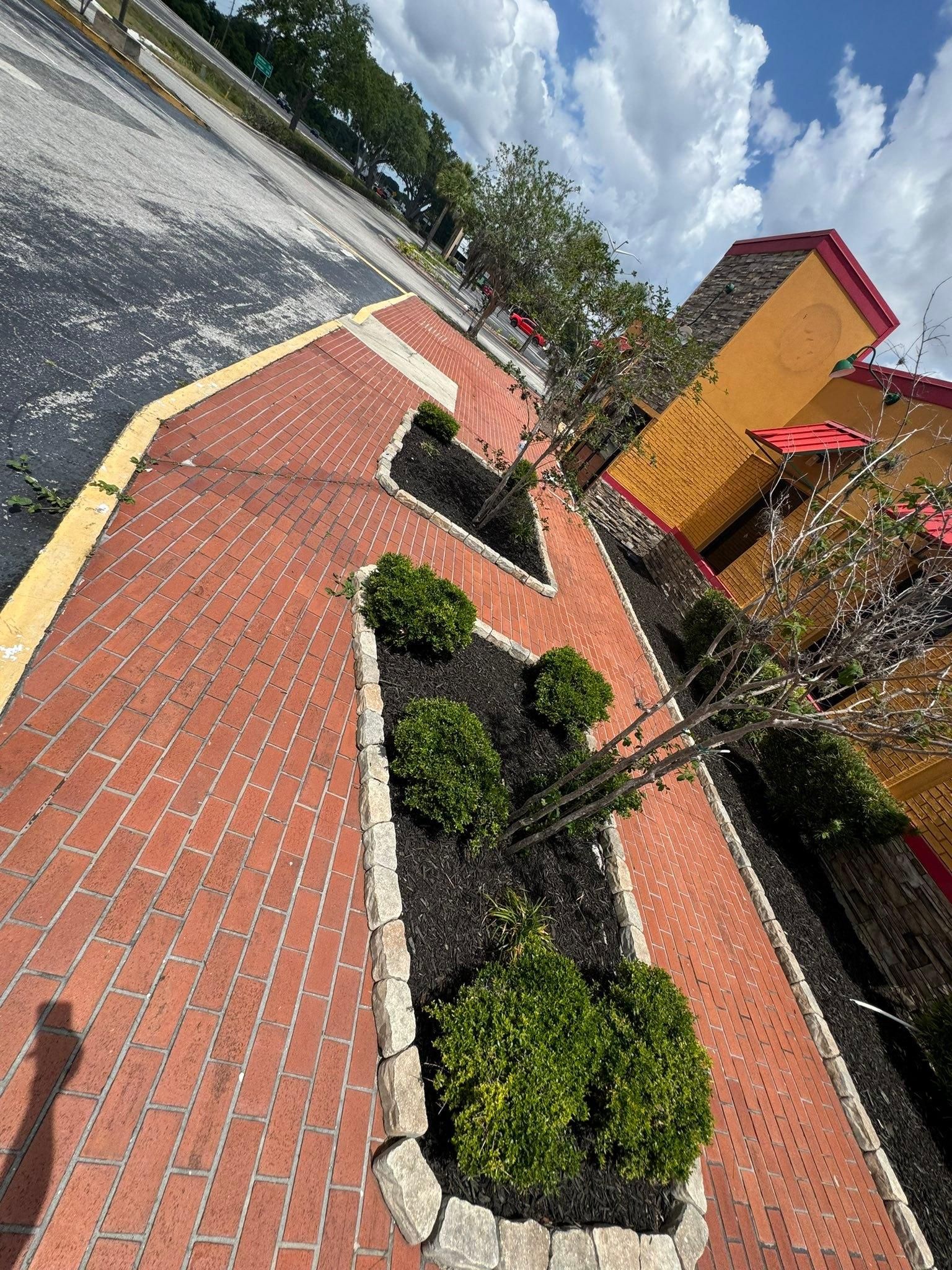  for Native Land Management in Lakeland, FL