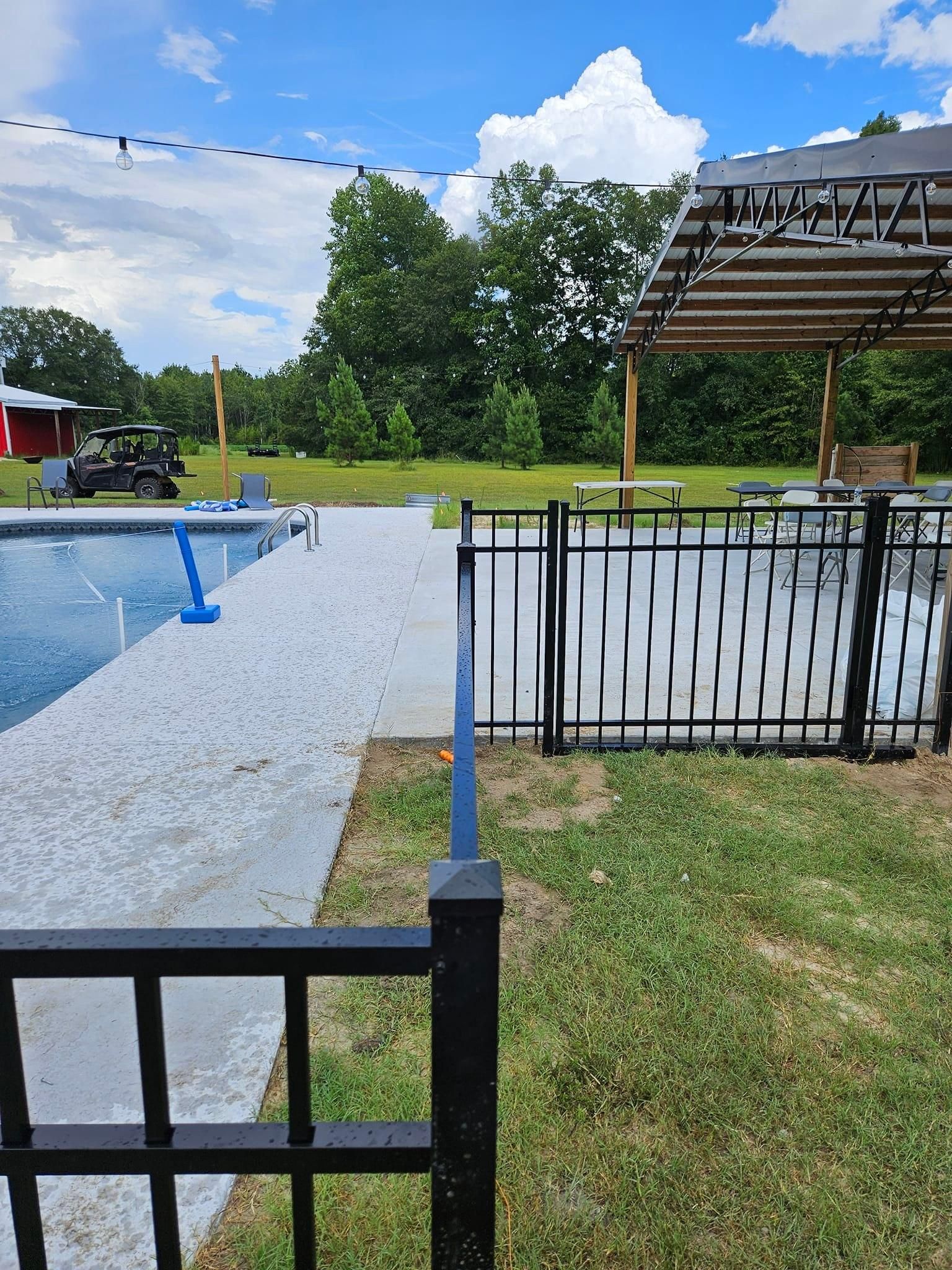  for American Privacy Fencing & More in Statesboro, GA