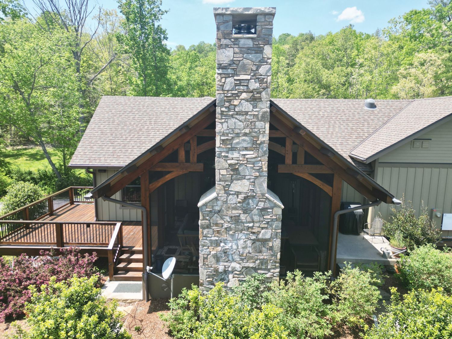  for JV Hardscape & Construction in Hendersonville, NC