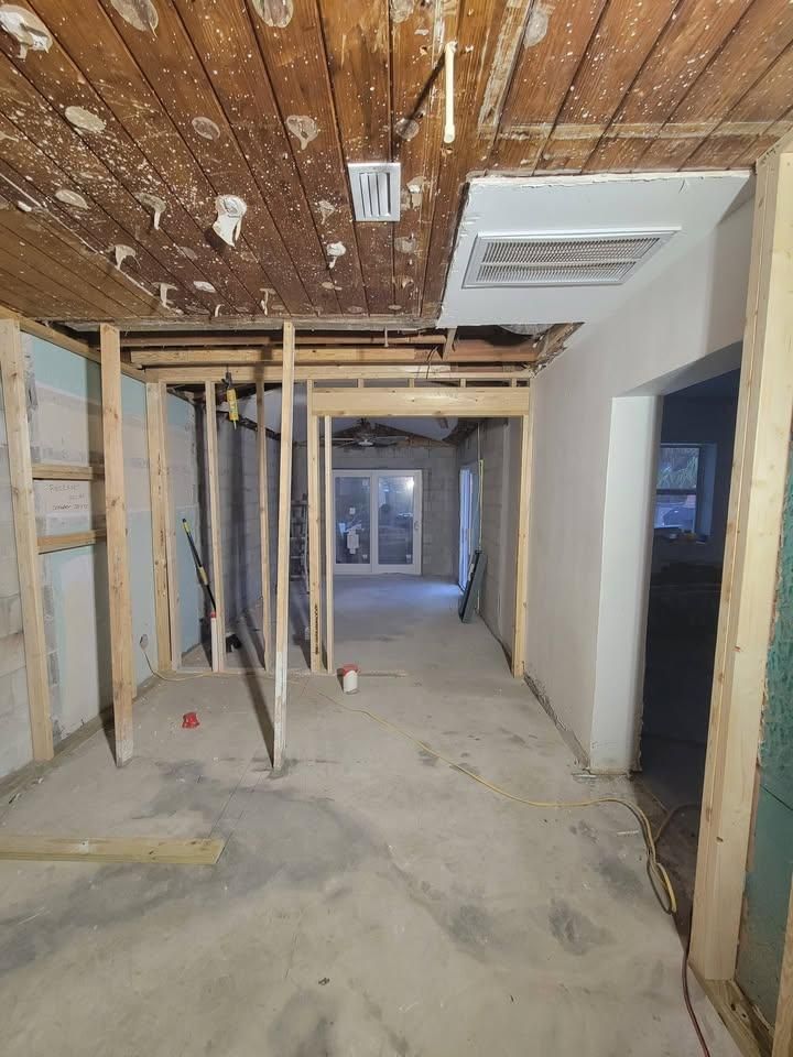  for GVL Renovations in Greenville, SC