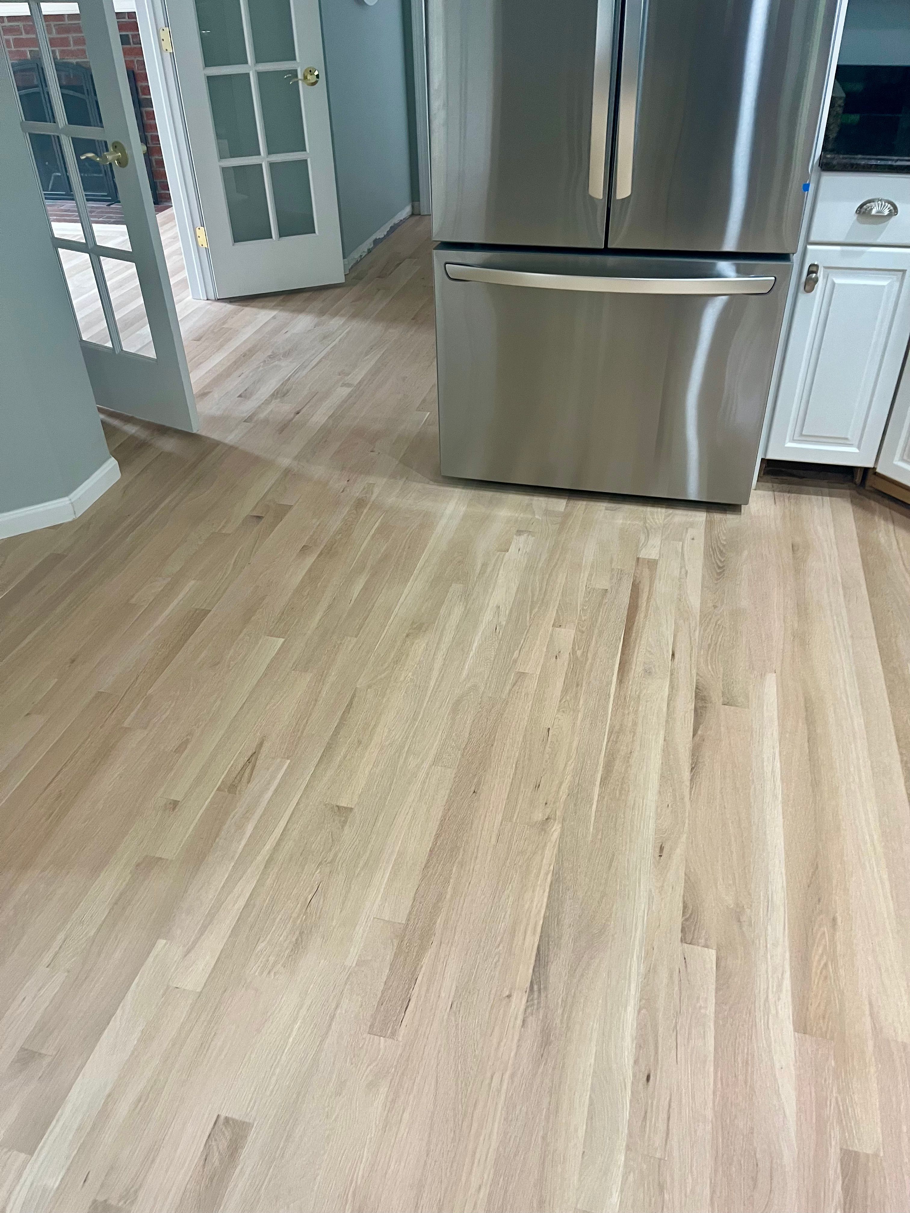  for Simply Wood Floors in Worcester, MA