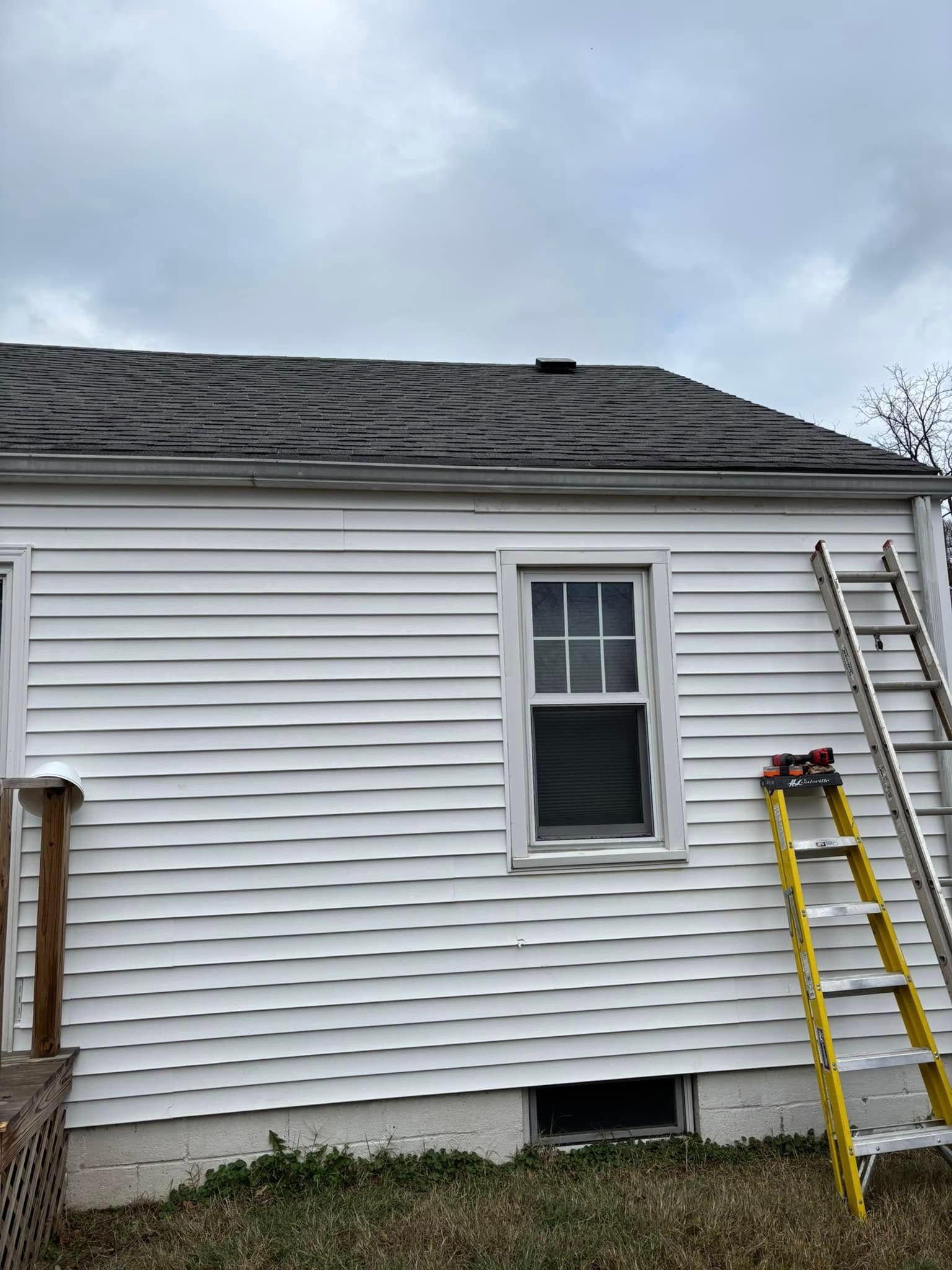  for Brafford Contracting in South Webster, OH