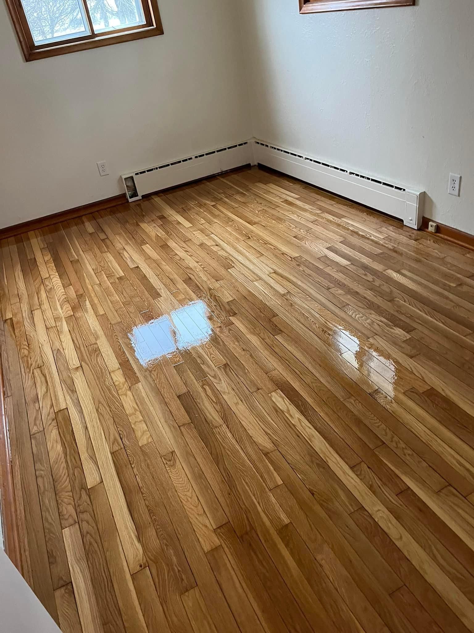 All Photos for Kozlowski’s Hardwood Floor Refinishing in Flat Rock, Michigan