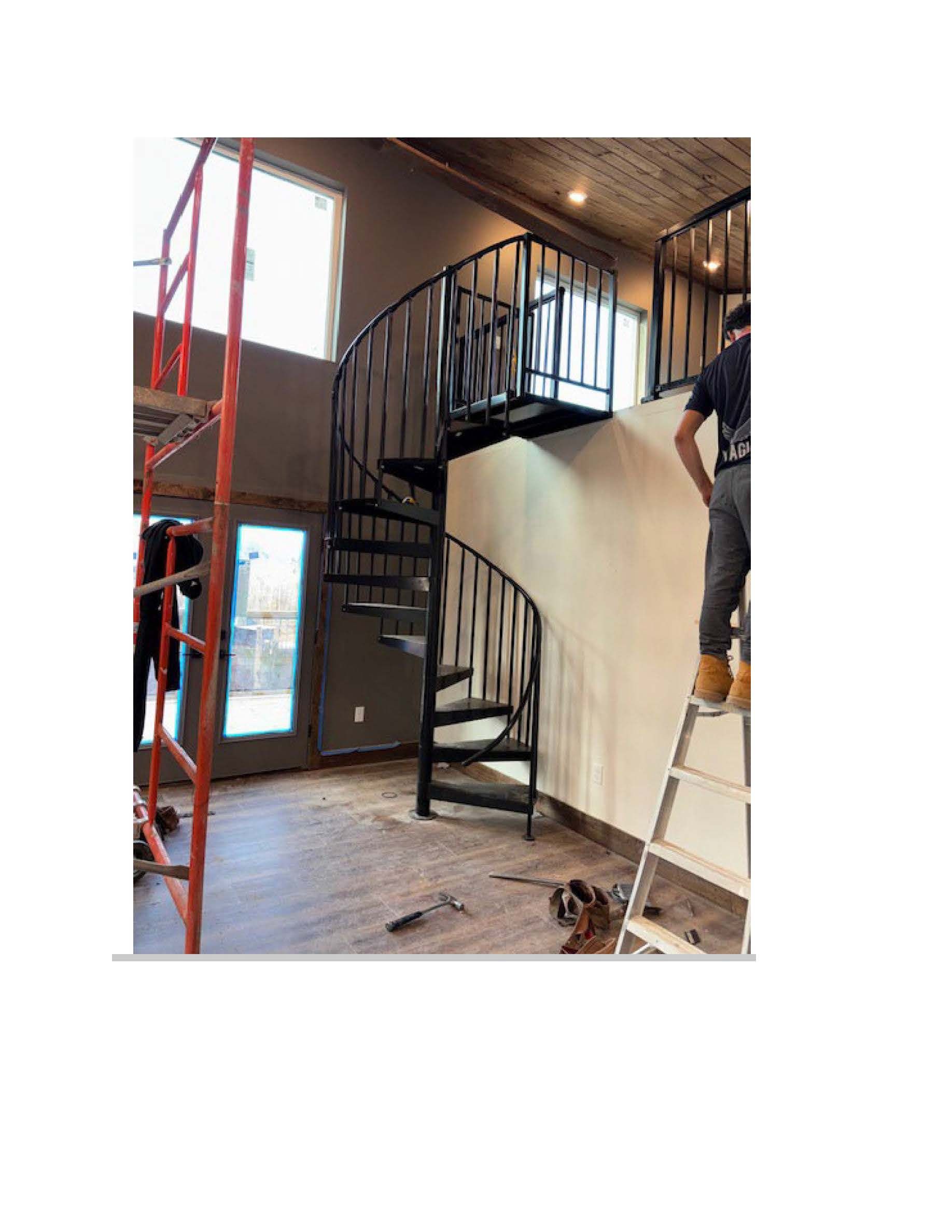  for ProModern Construction, LLC in Seymour, TN