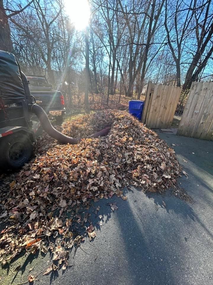  for Lucas Property Maintenance LLC in New Bedford, MA