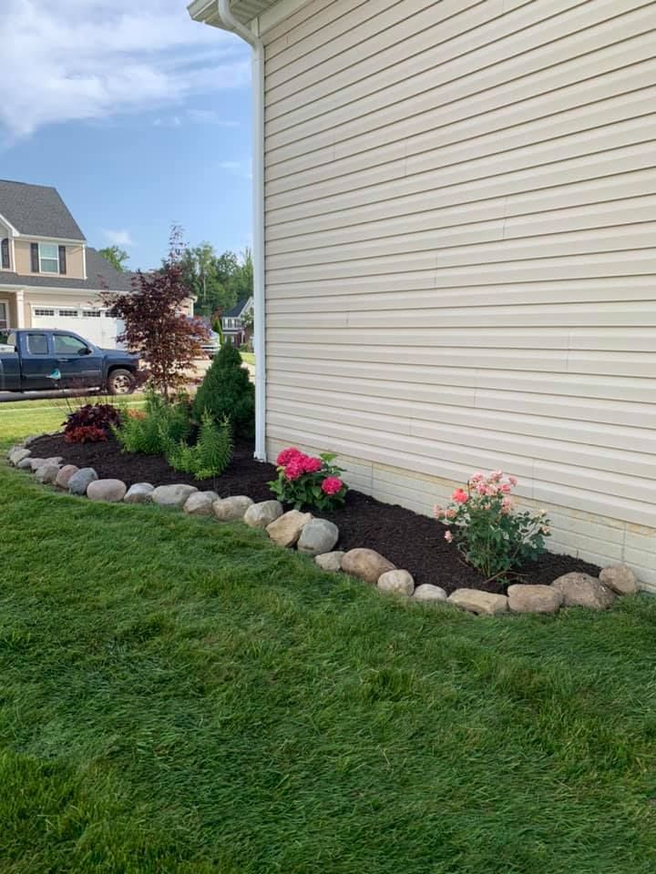  for Next Level Outdoor Services in Akron, OH