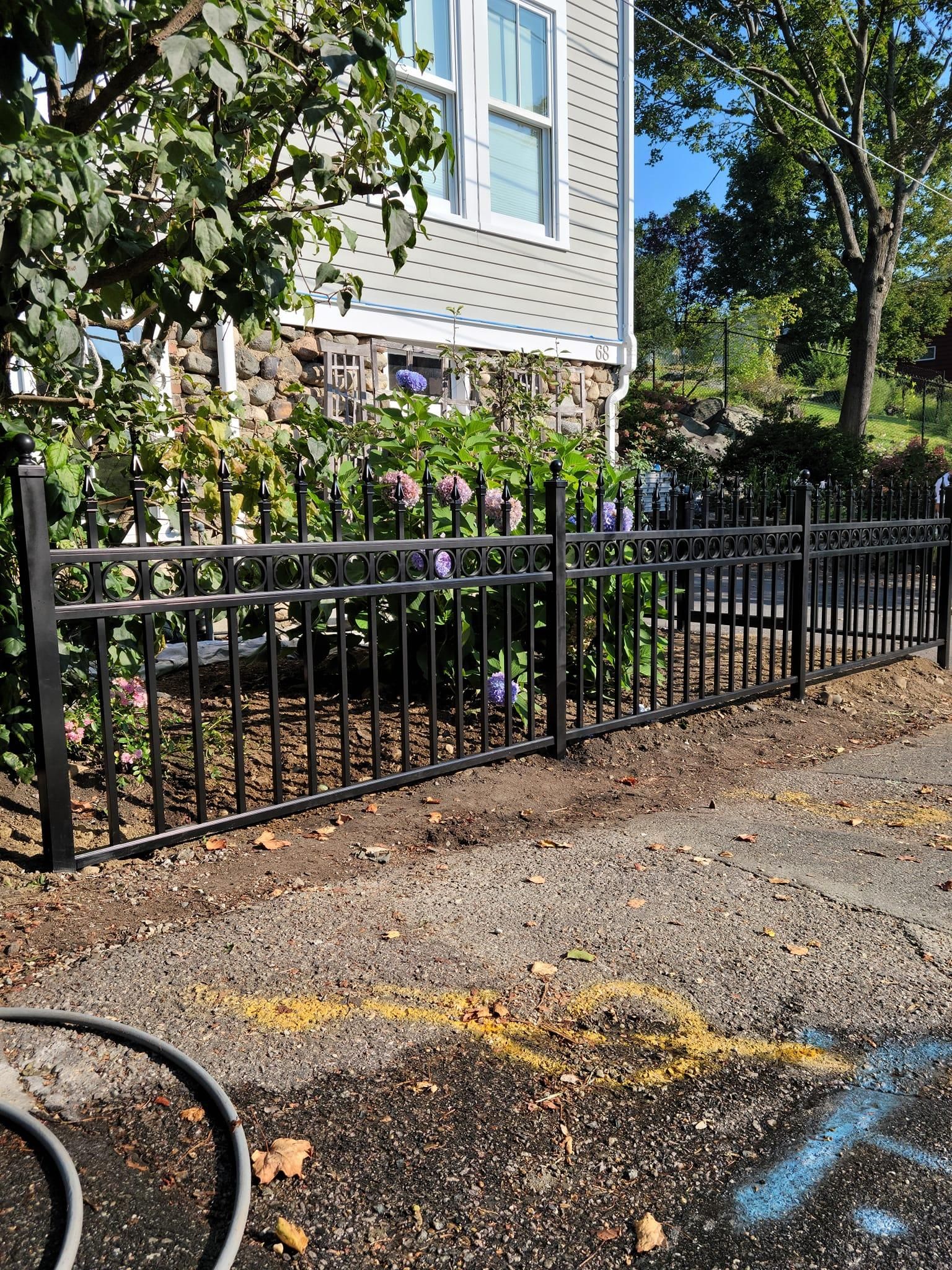 All Photos for Azorean Fence in Peabody, MA