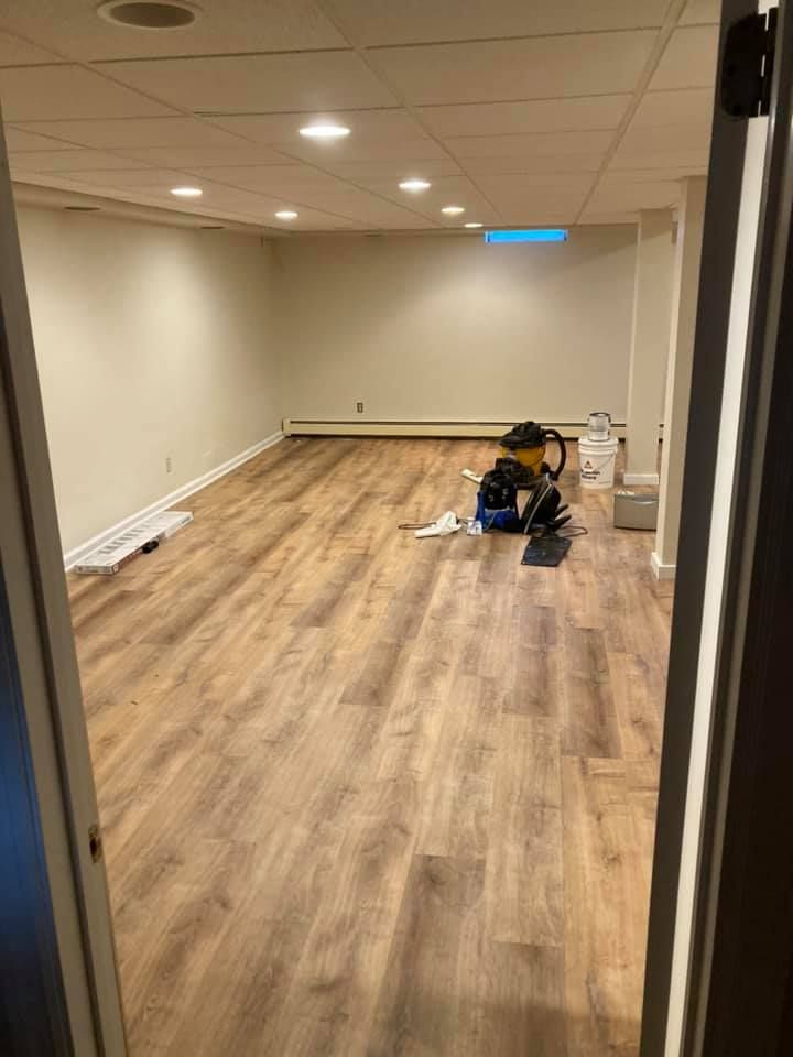  for Porto Flooring and Renovations in Middletown, NJ