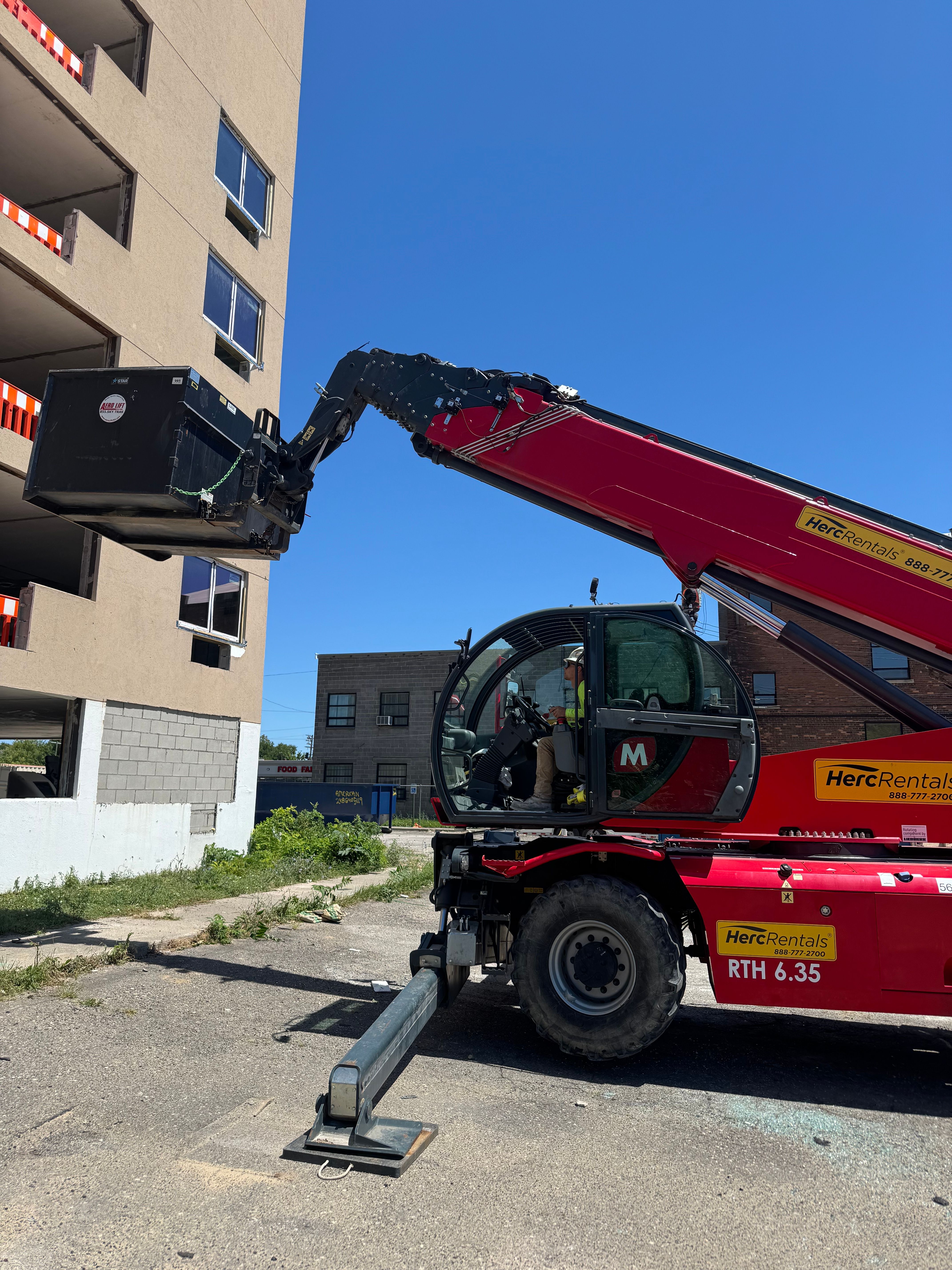 All Photos for Elevated Concrete and Home Improvements LLC in Belleville, MI