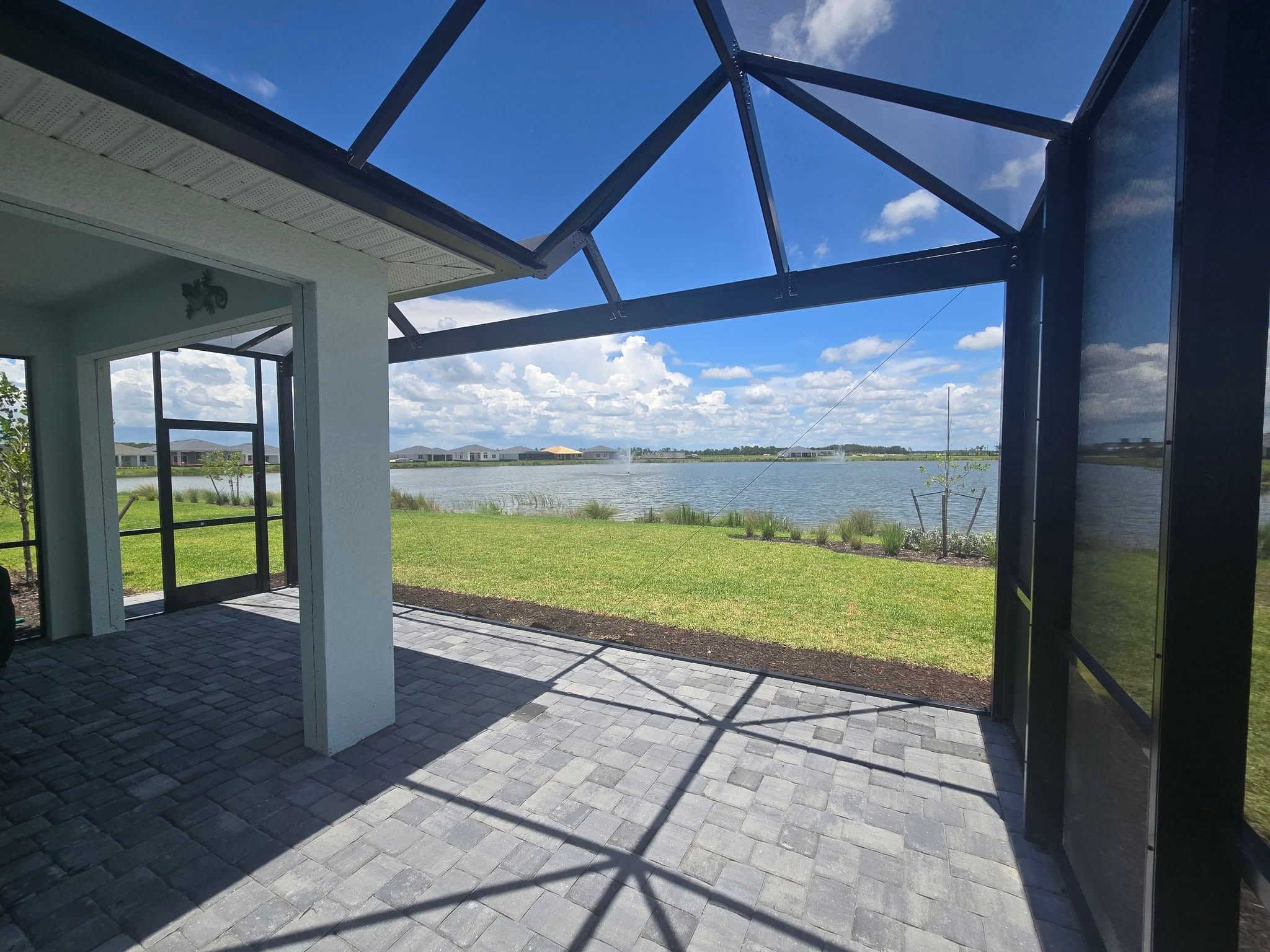 for Advanced Screen Services LLC in Punta Gorda, FL