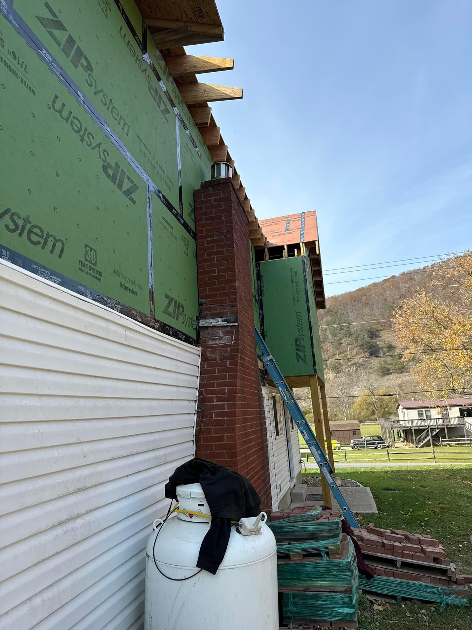  for RS Hunter LLC in Lycoming County, PA