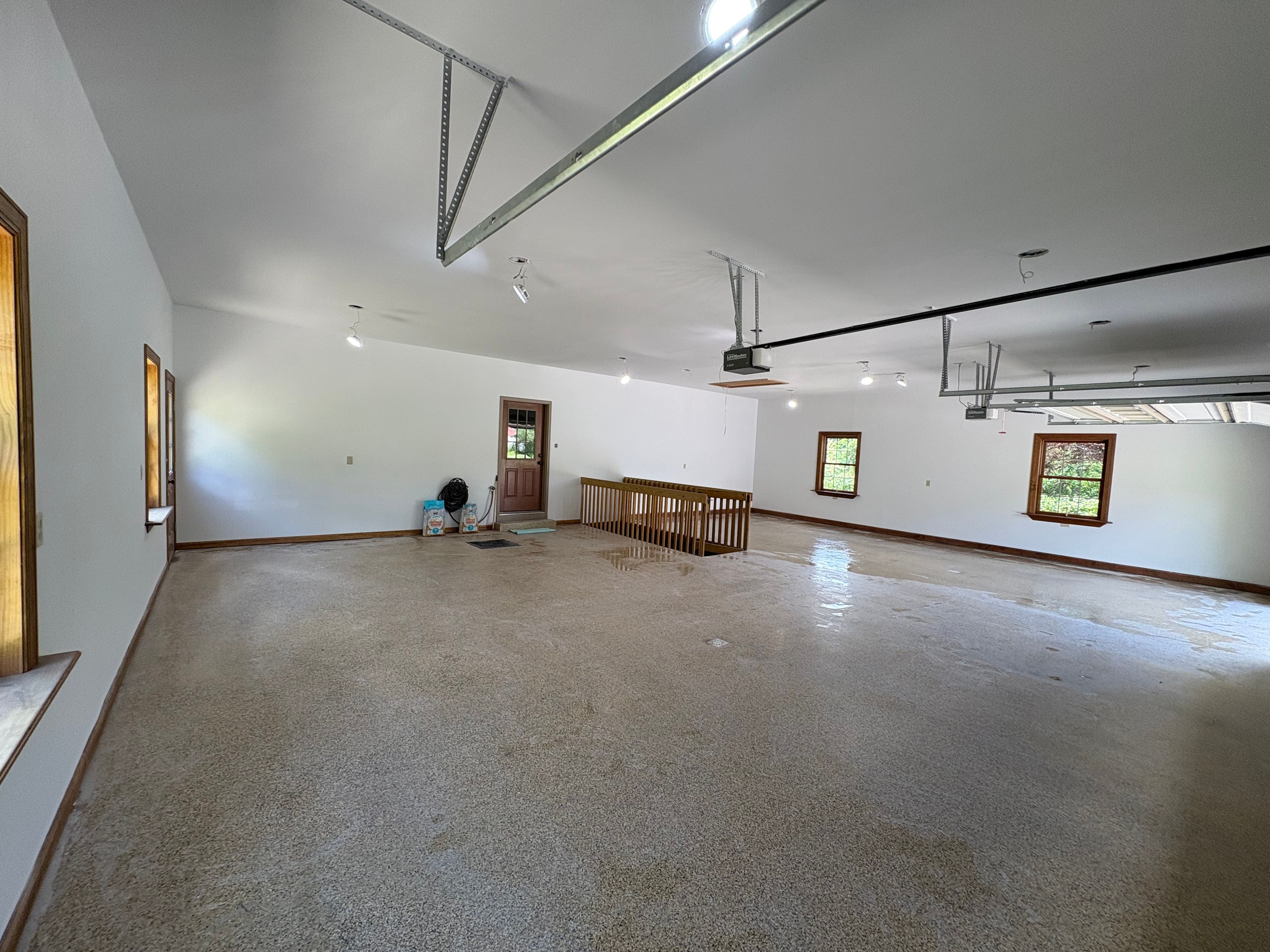 for RS Hunter LLC in Lycoming County, PA