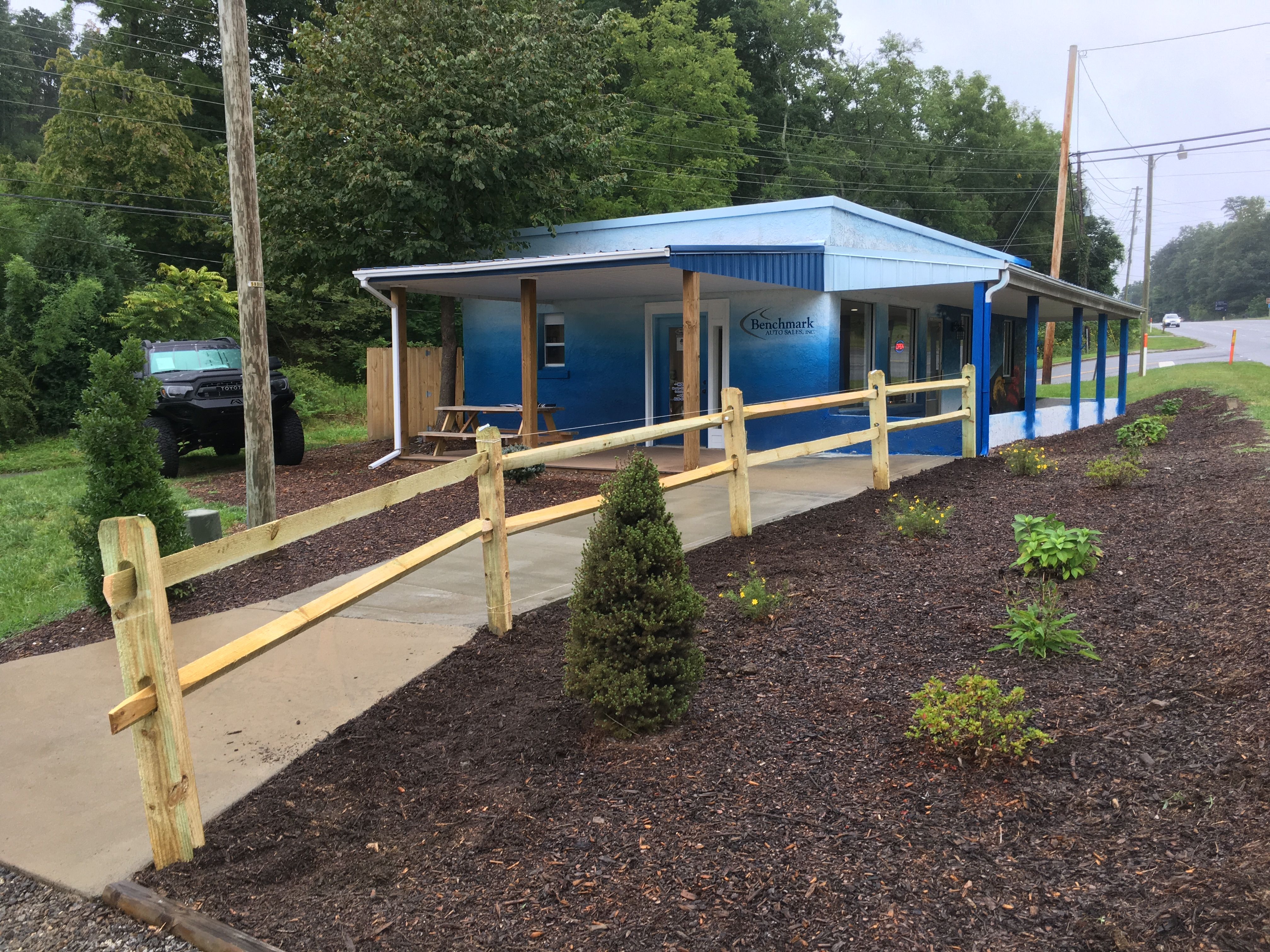  for Pisgah Property Services LLC in Asheville, NC