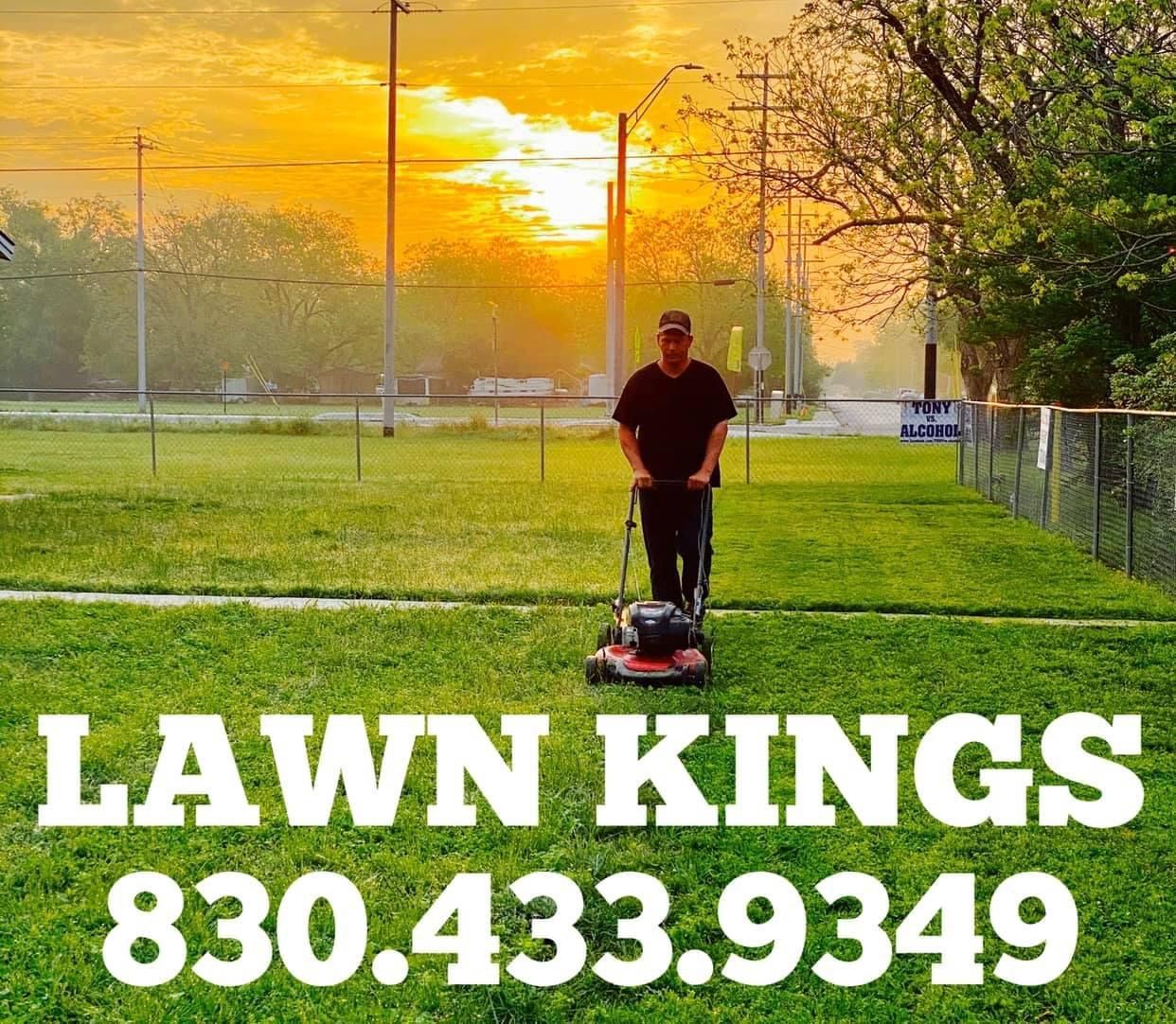  for King Services in Seguin, TX