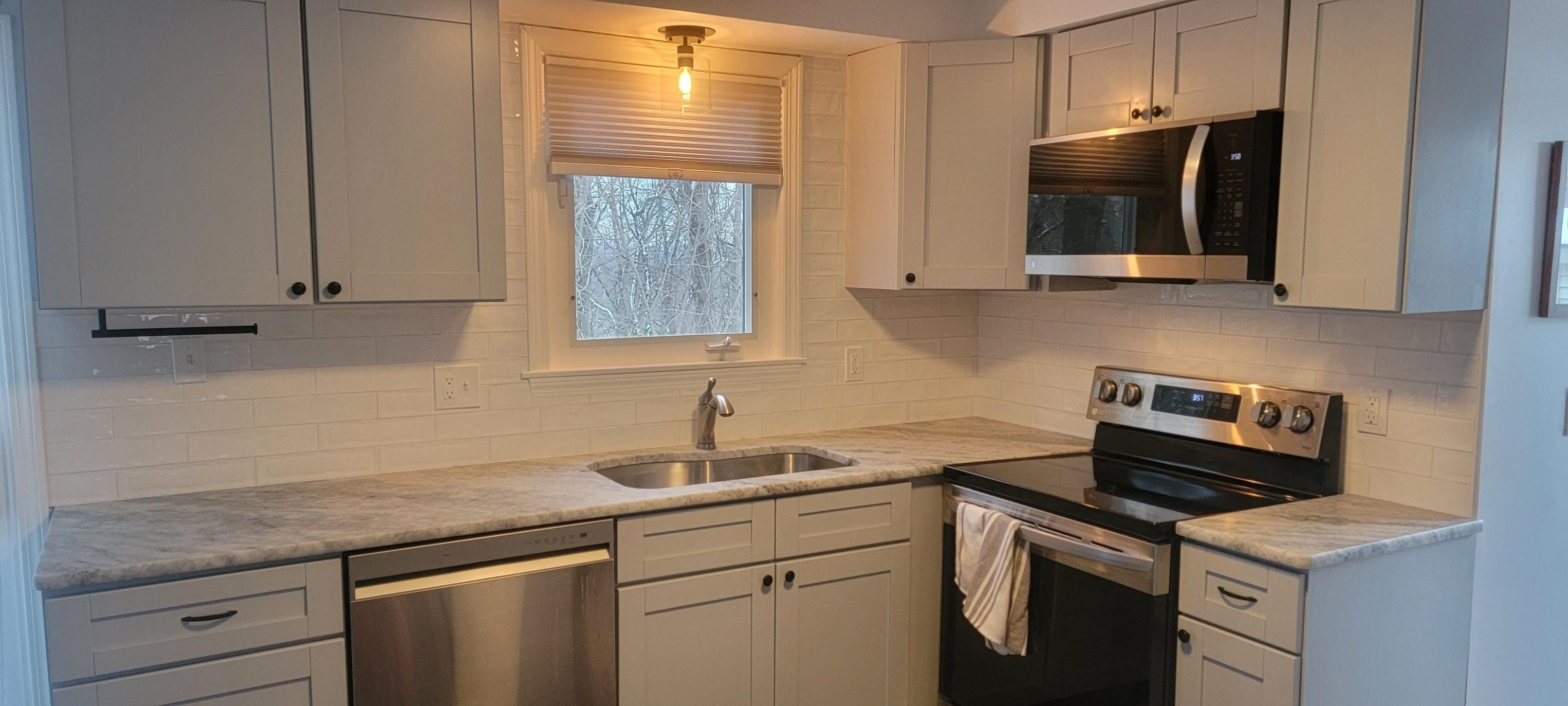  for P&L Tile in Londonderry, NH