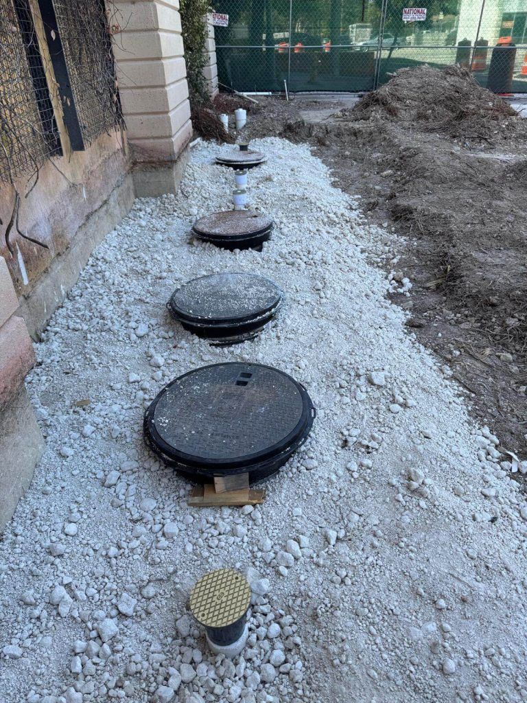  for Eco 1 Plumbing LLC in Miami, FL