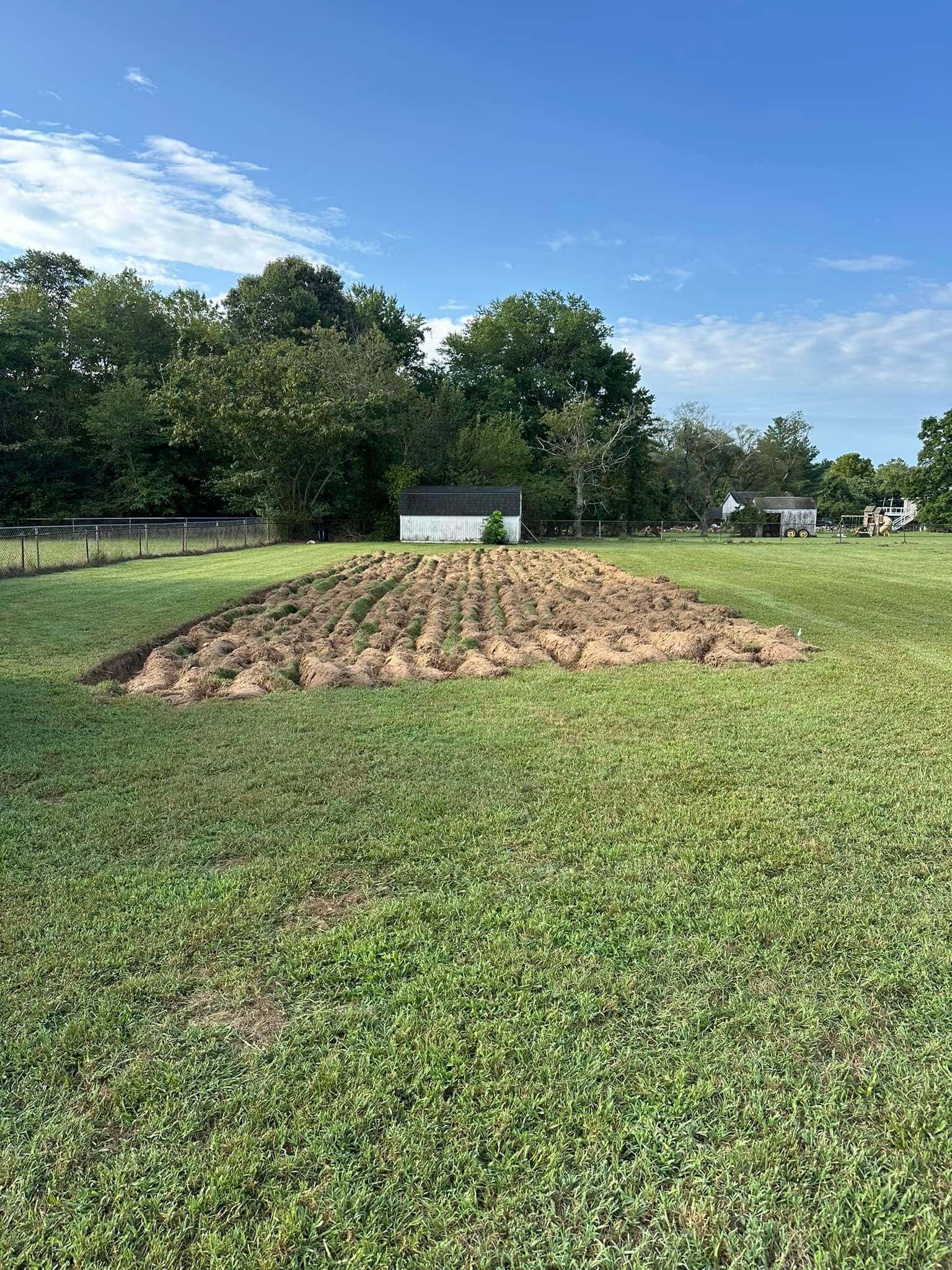  for Herbert Excavating in Hughesville, MD