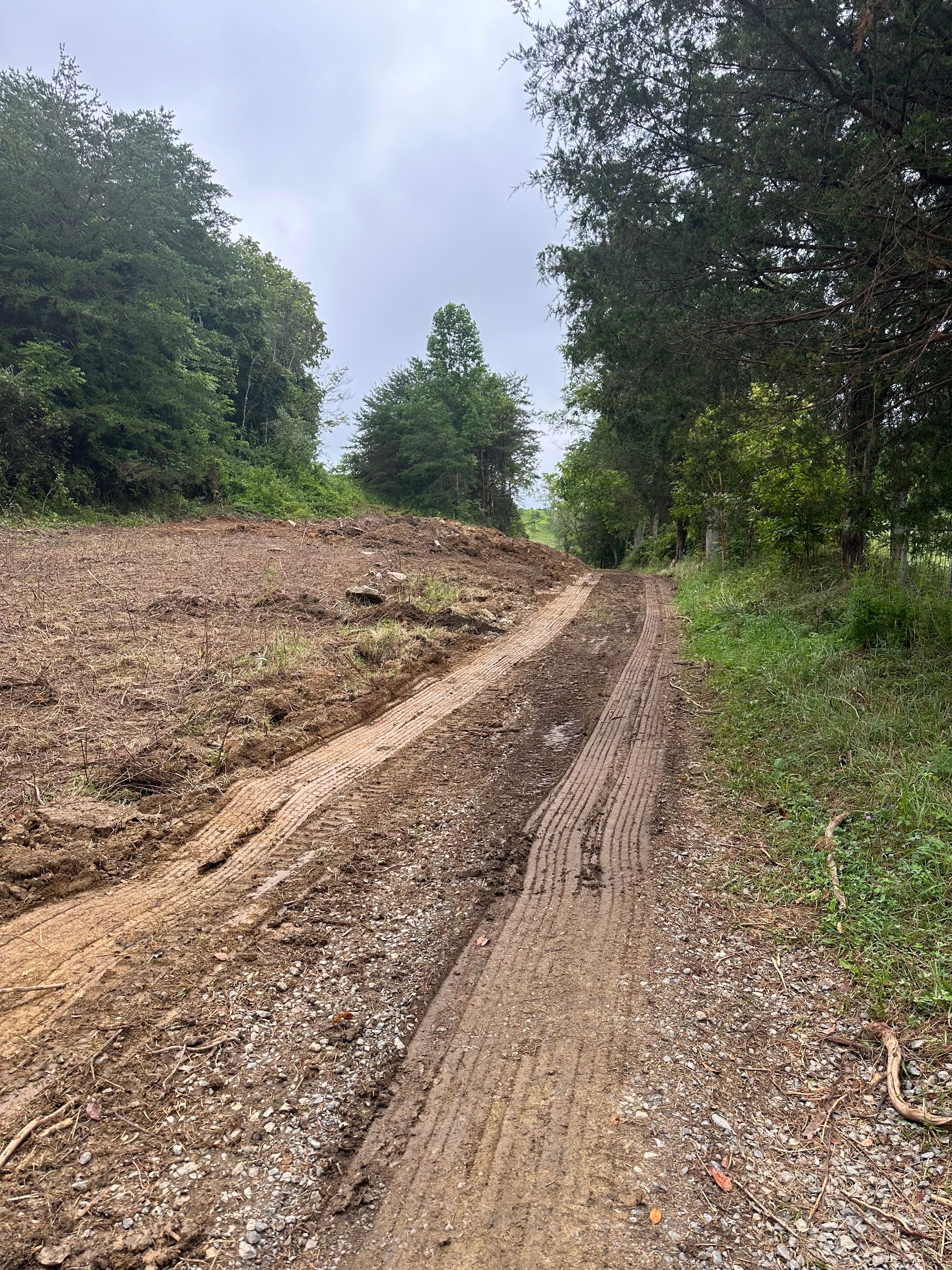  for Excavation Innovations in Rogersville, TN