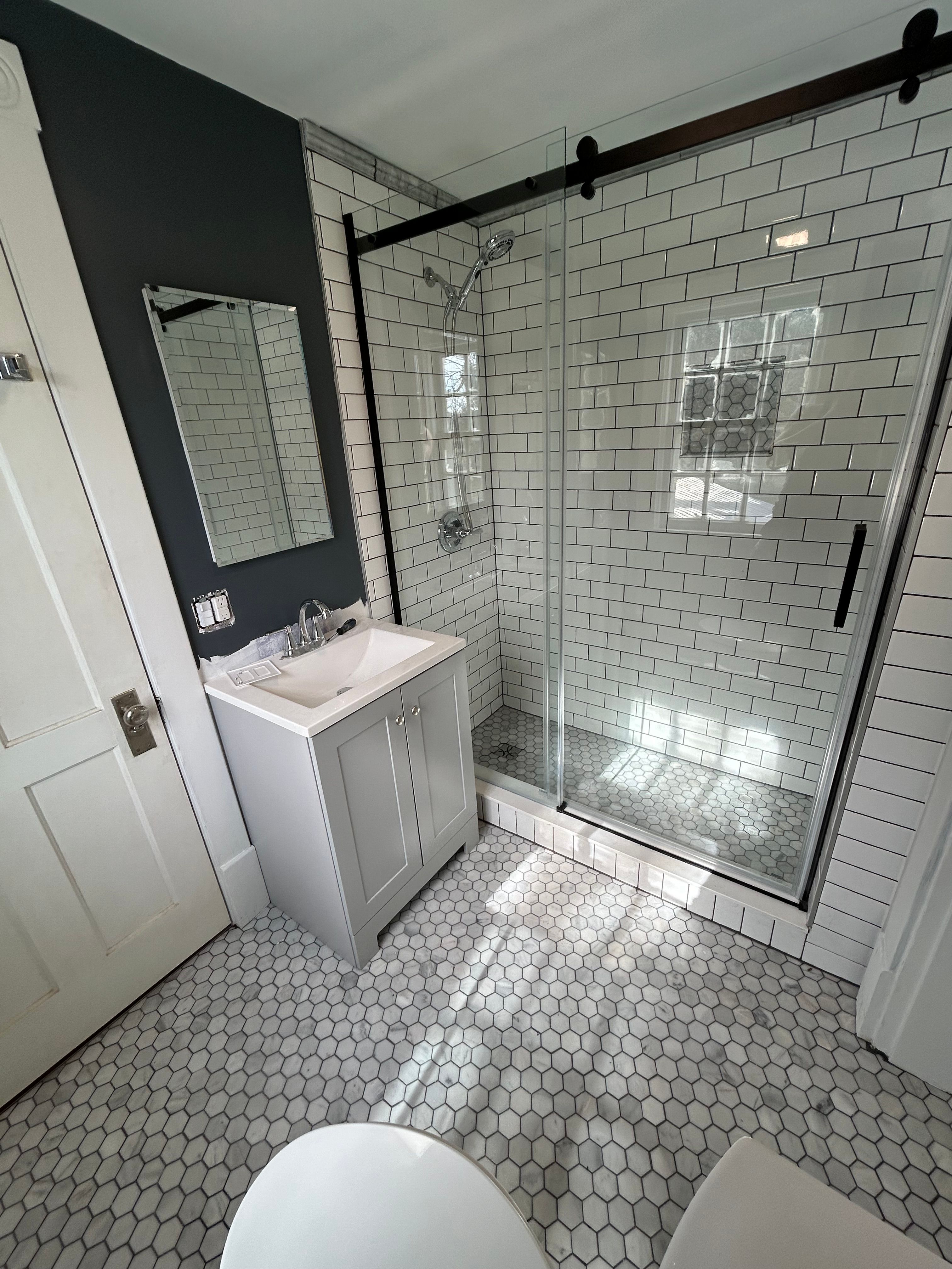  for E&H Contracting in Staunton, VA