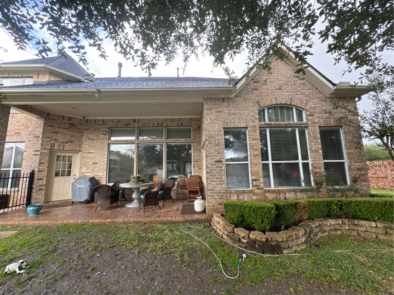  for Power Pressure Wash in Houston, TX